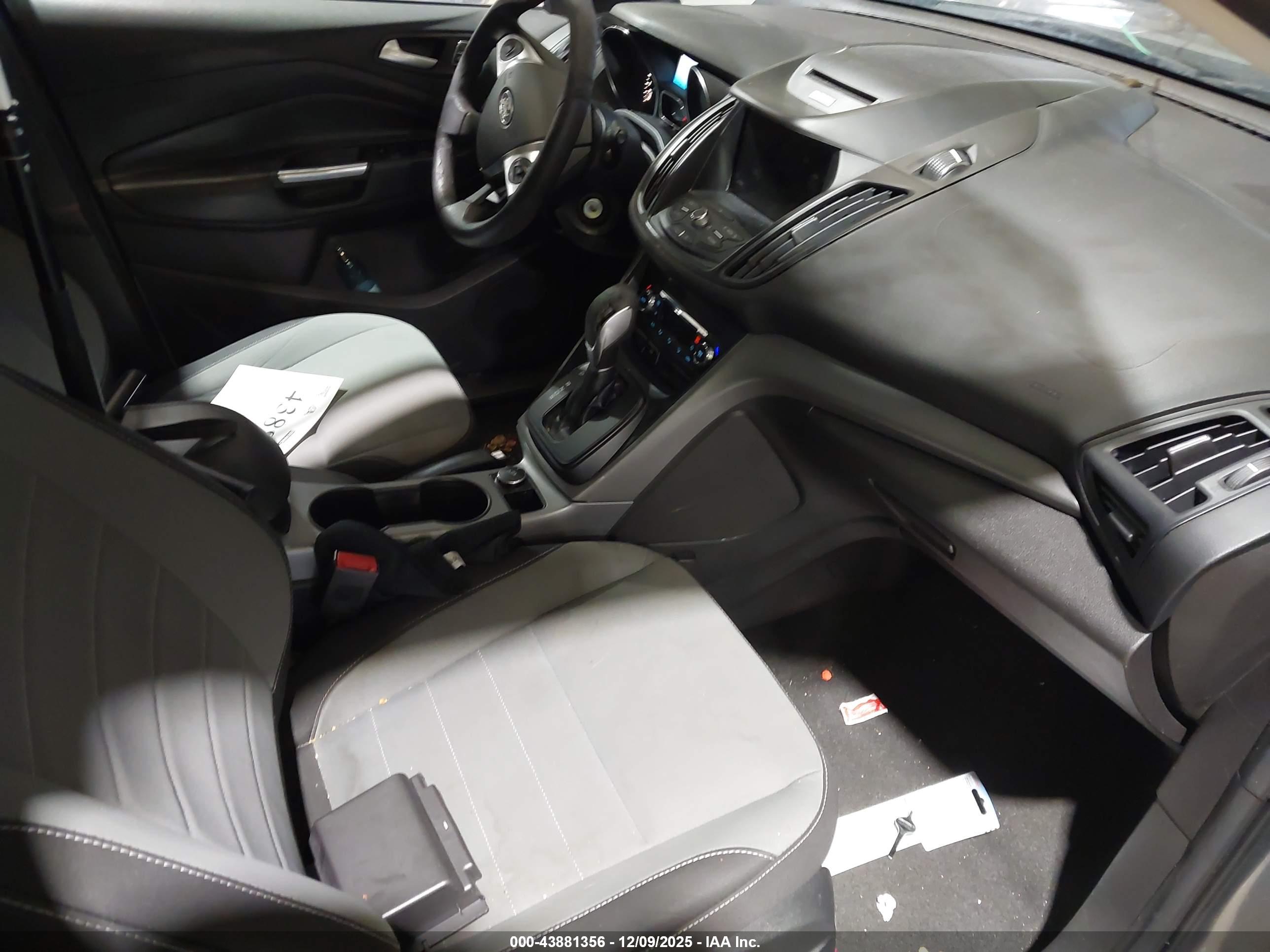 FORD ESCAPE image 5