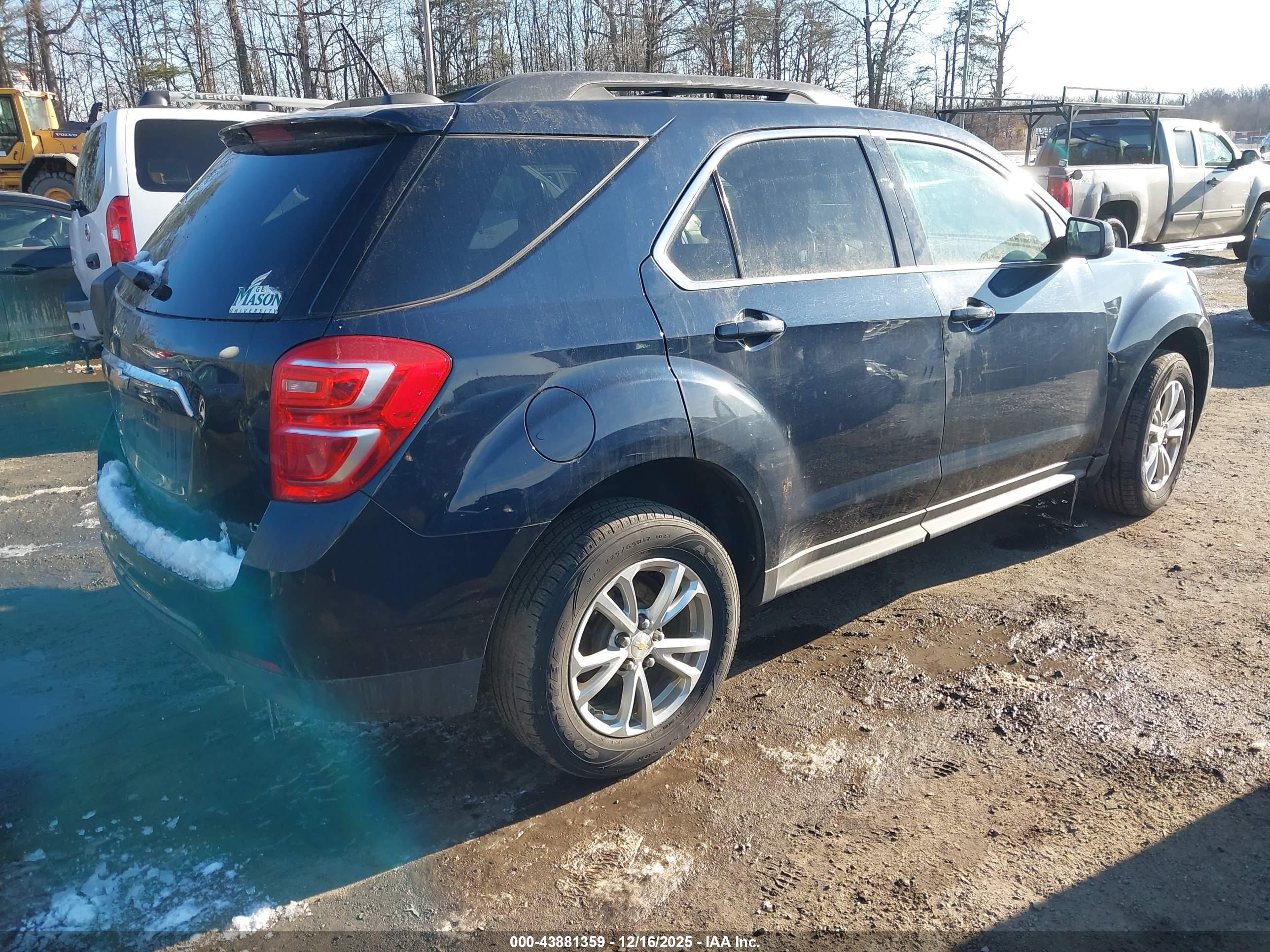 CHEVROLET EQUINOX image 4