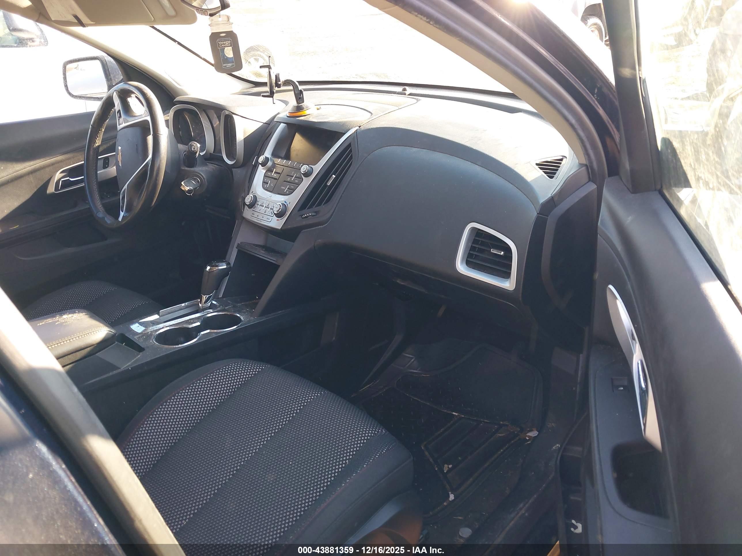 CHEVROLET EQUINOX image 5