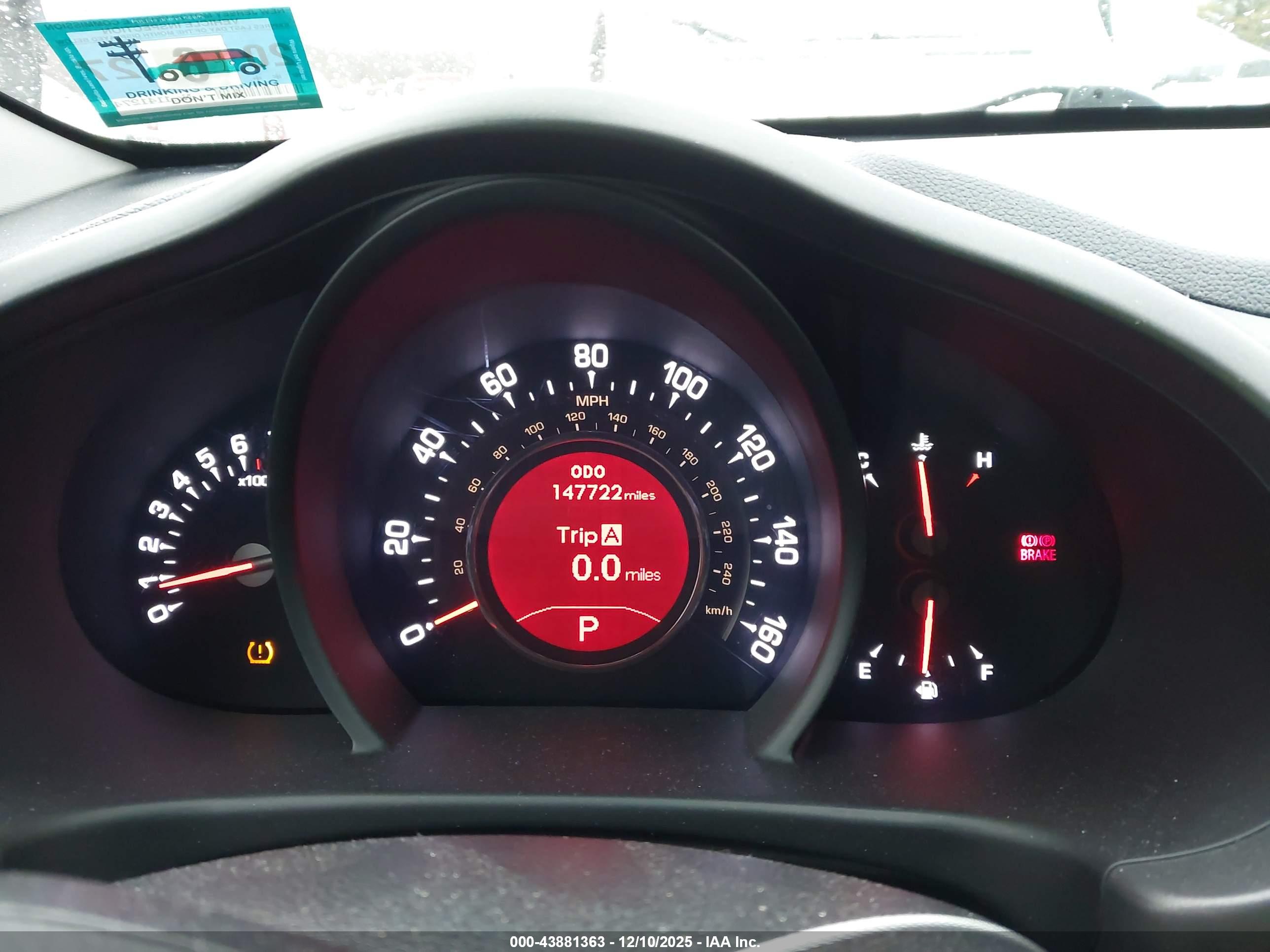 KIA SPORTAGE image 7