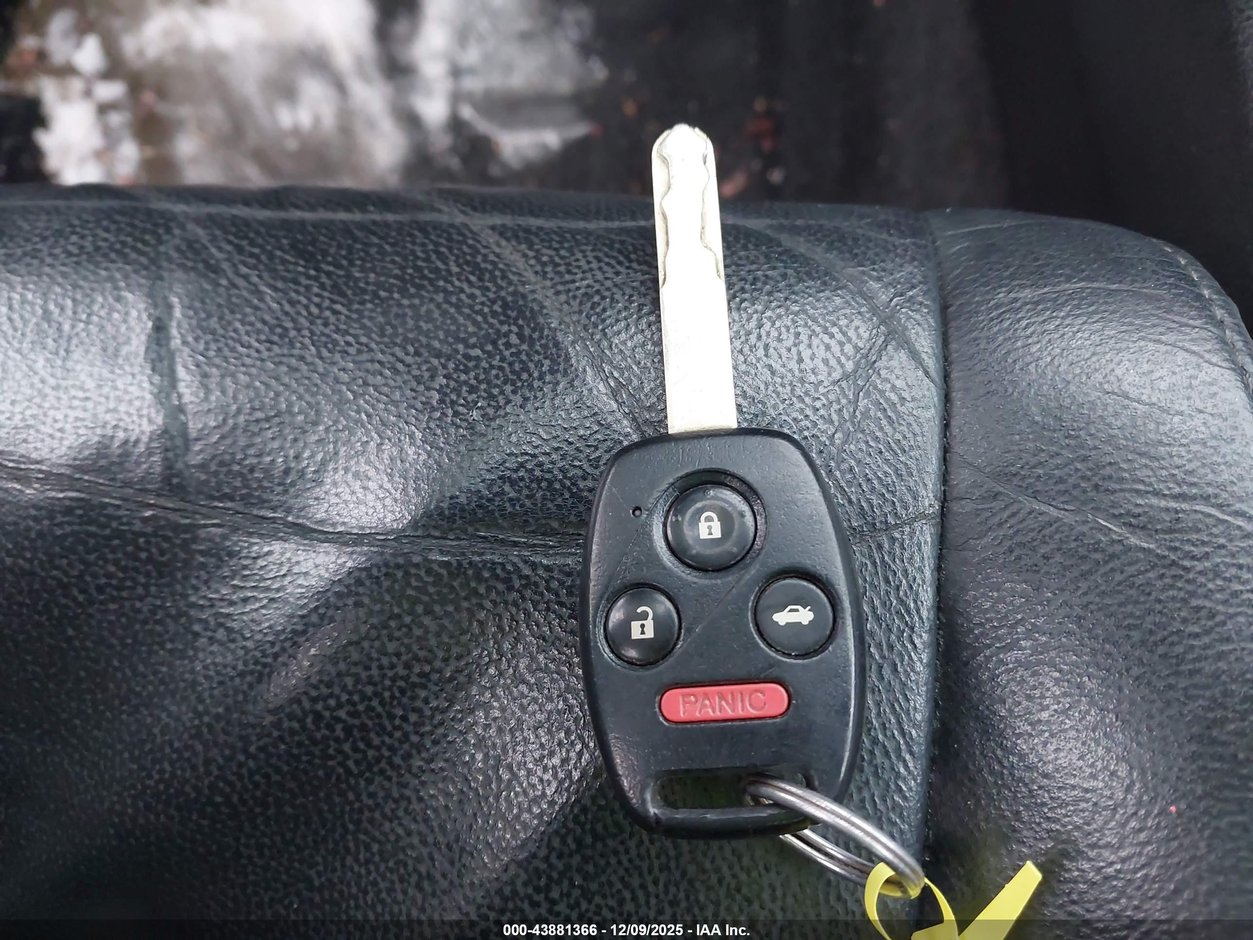 HONDA ACCORD image 11