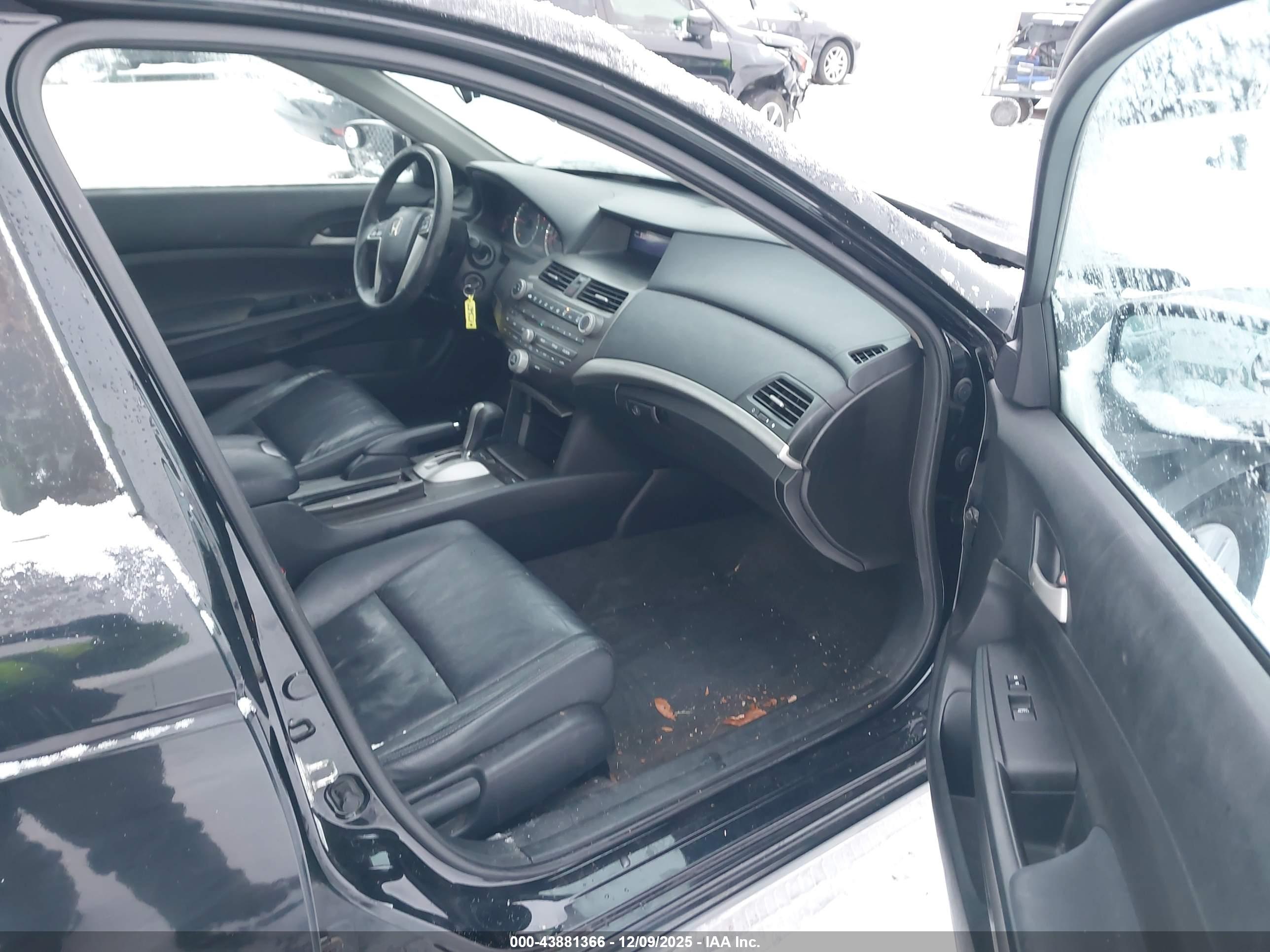 HONDA ACCORD image 5