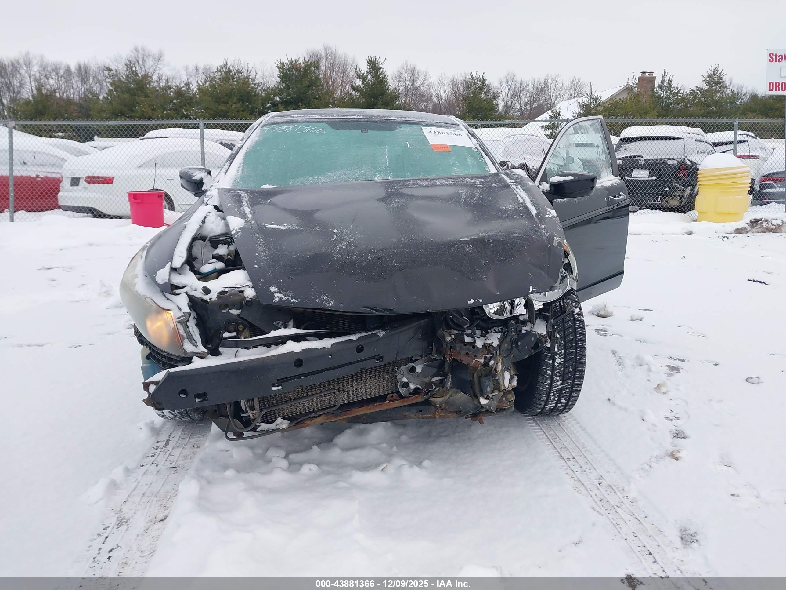 HONDA ACCORD image 6