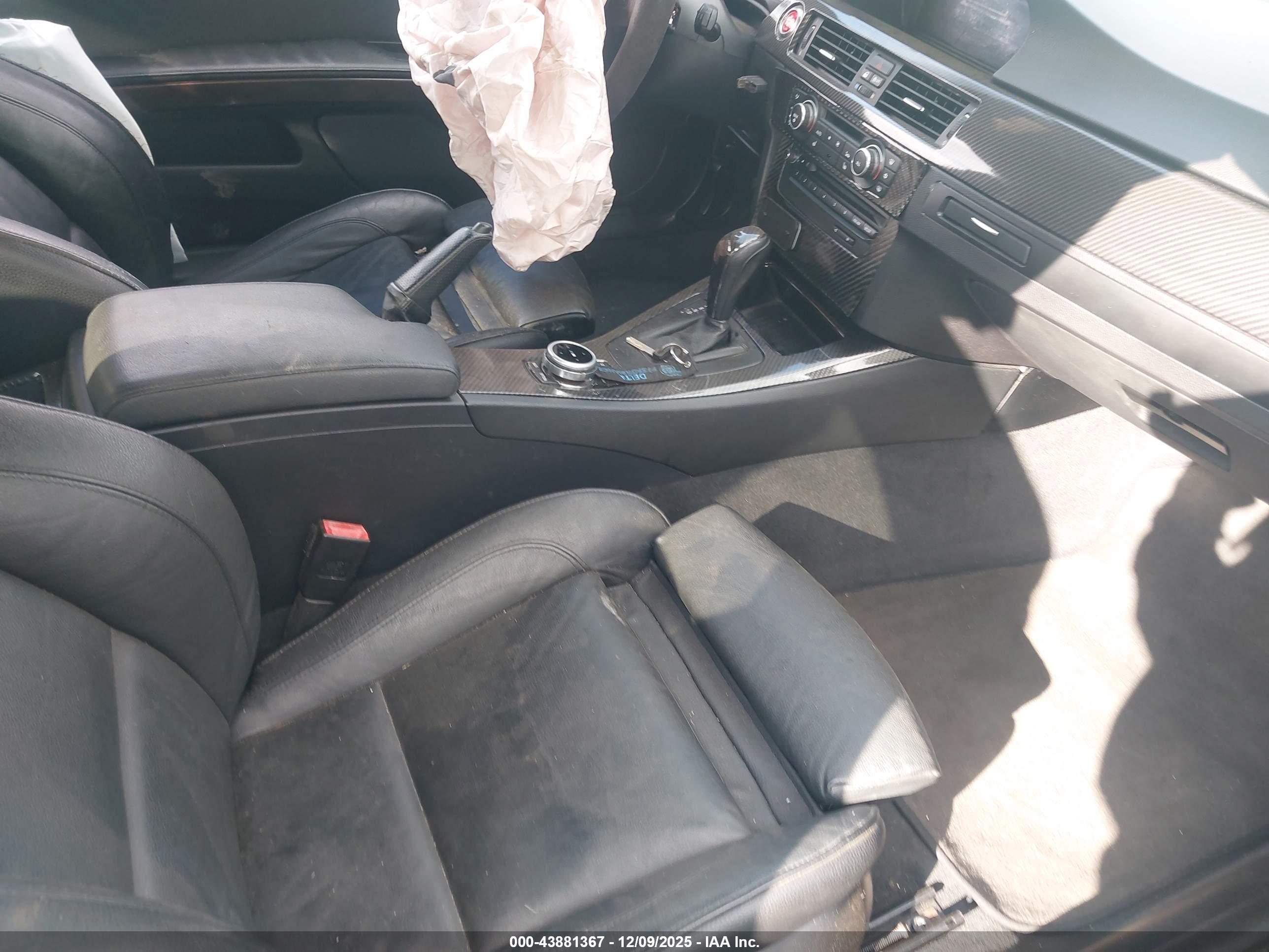 BMW 335I image 5