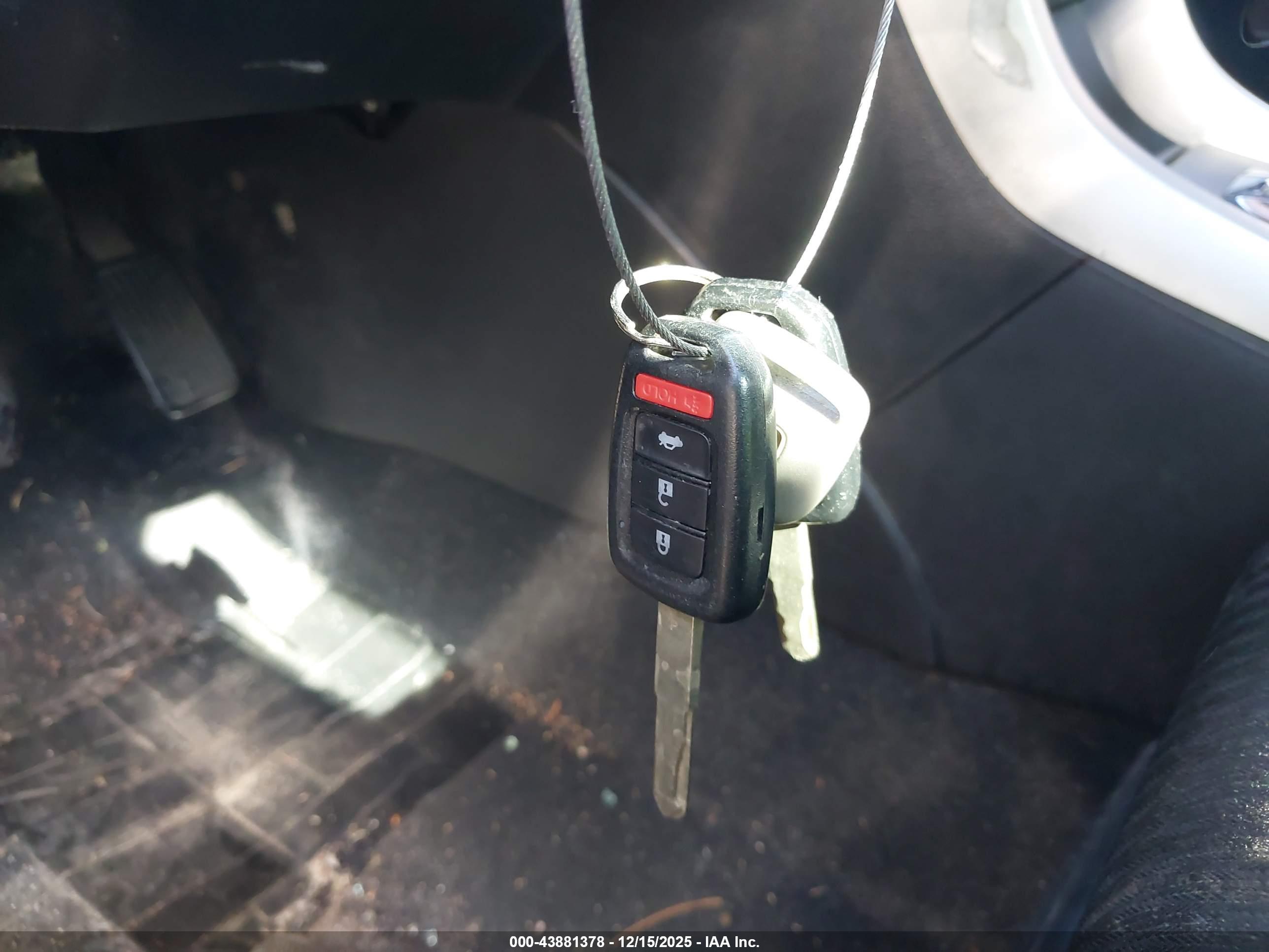 HONDA ACCORD image 11