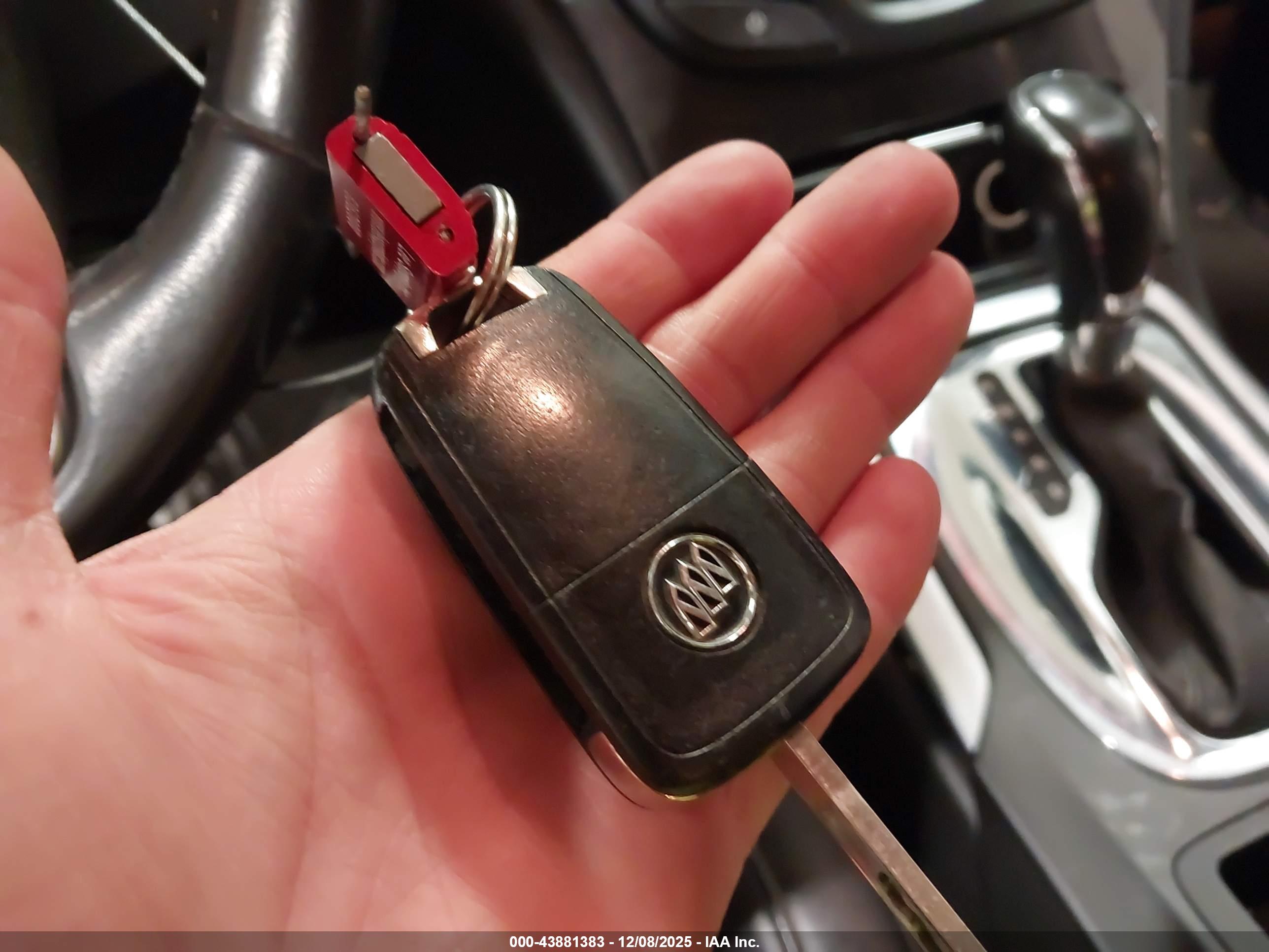BUICK REGAL image 11