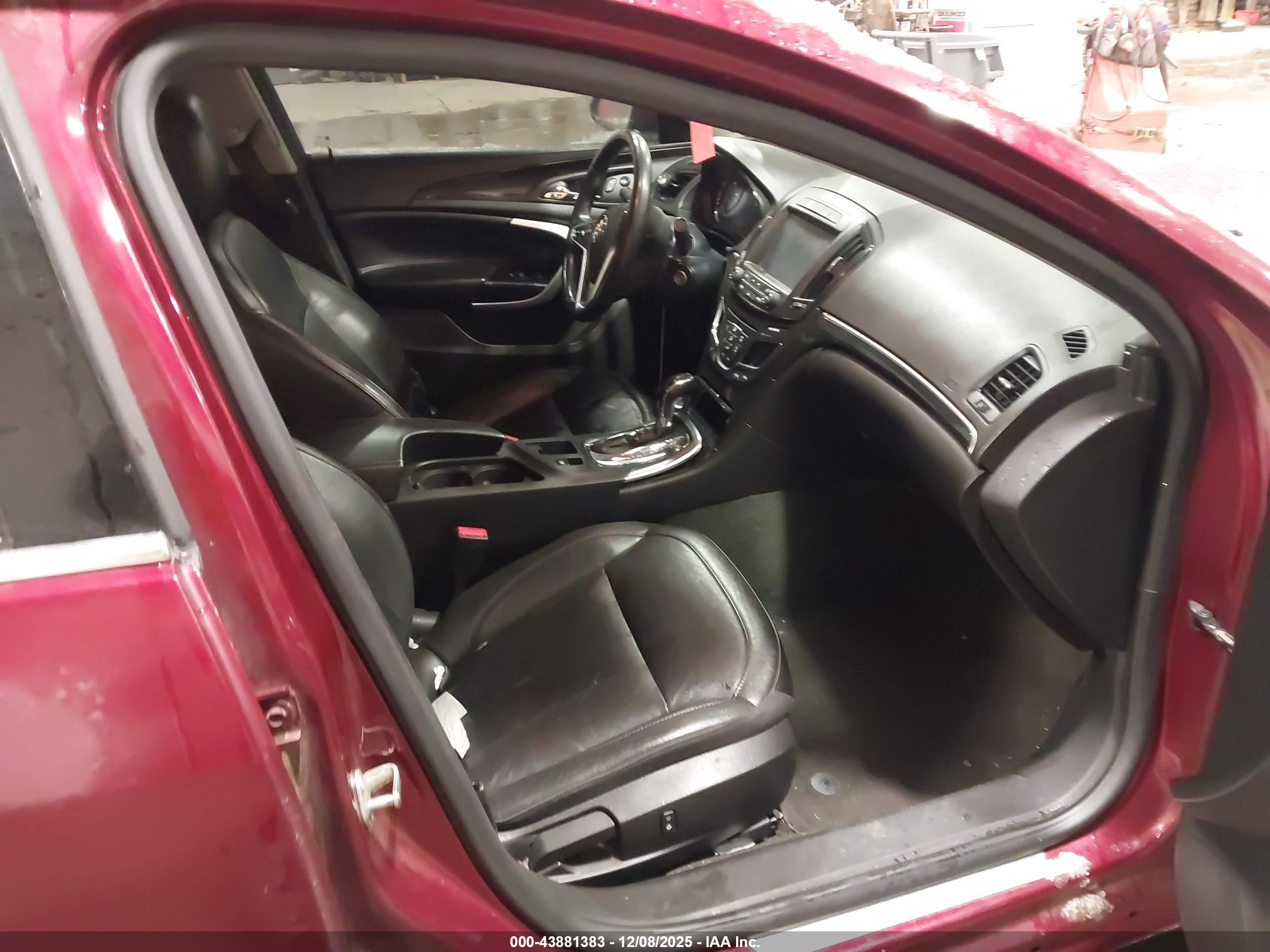 BUICK REGAL image 5