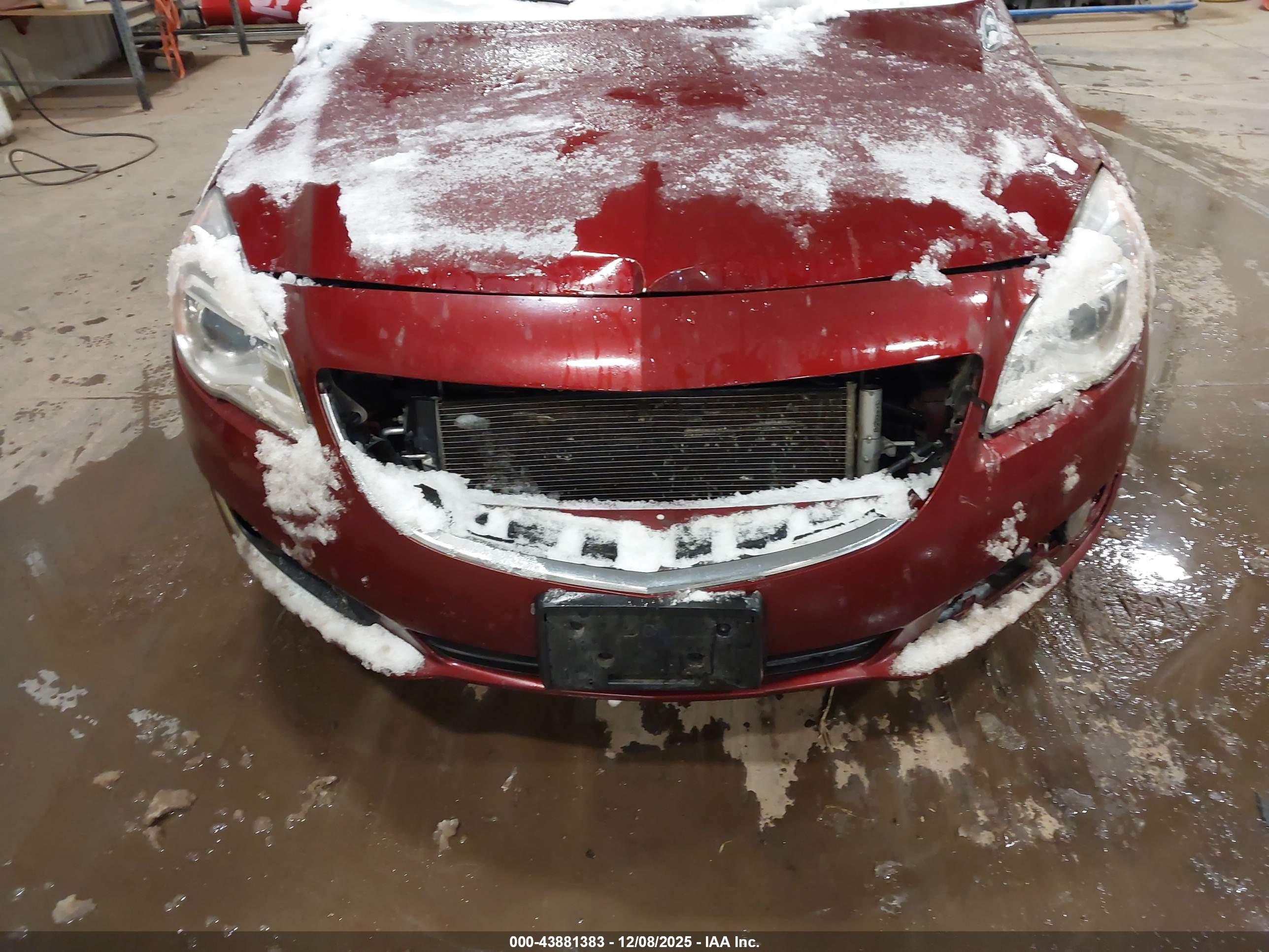 BUICK REGAL image 6