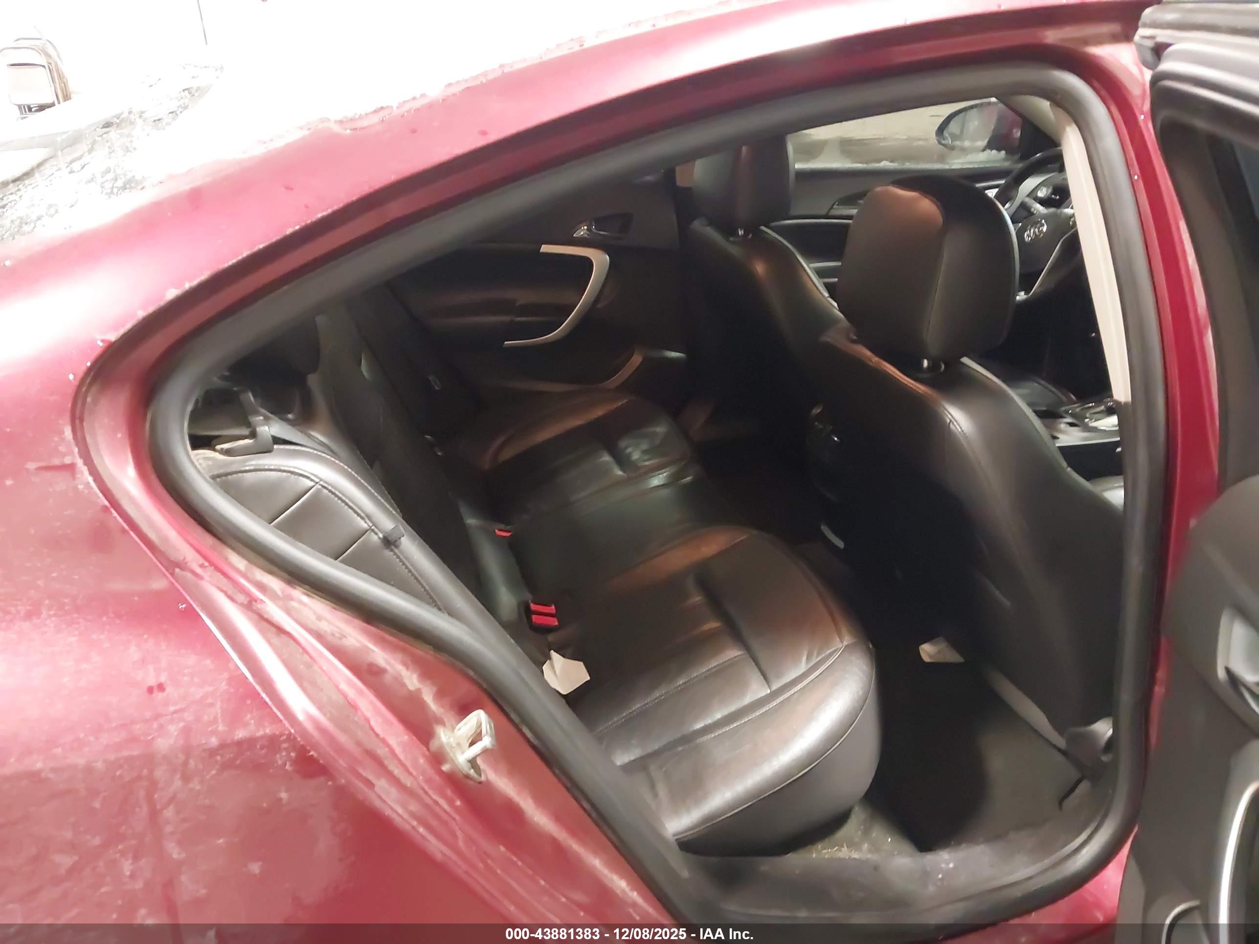BUICK REGAL image 8