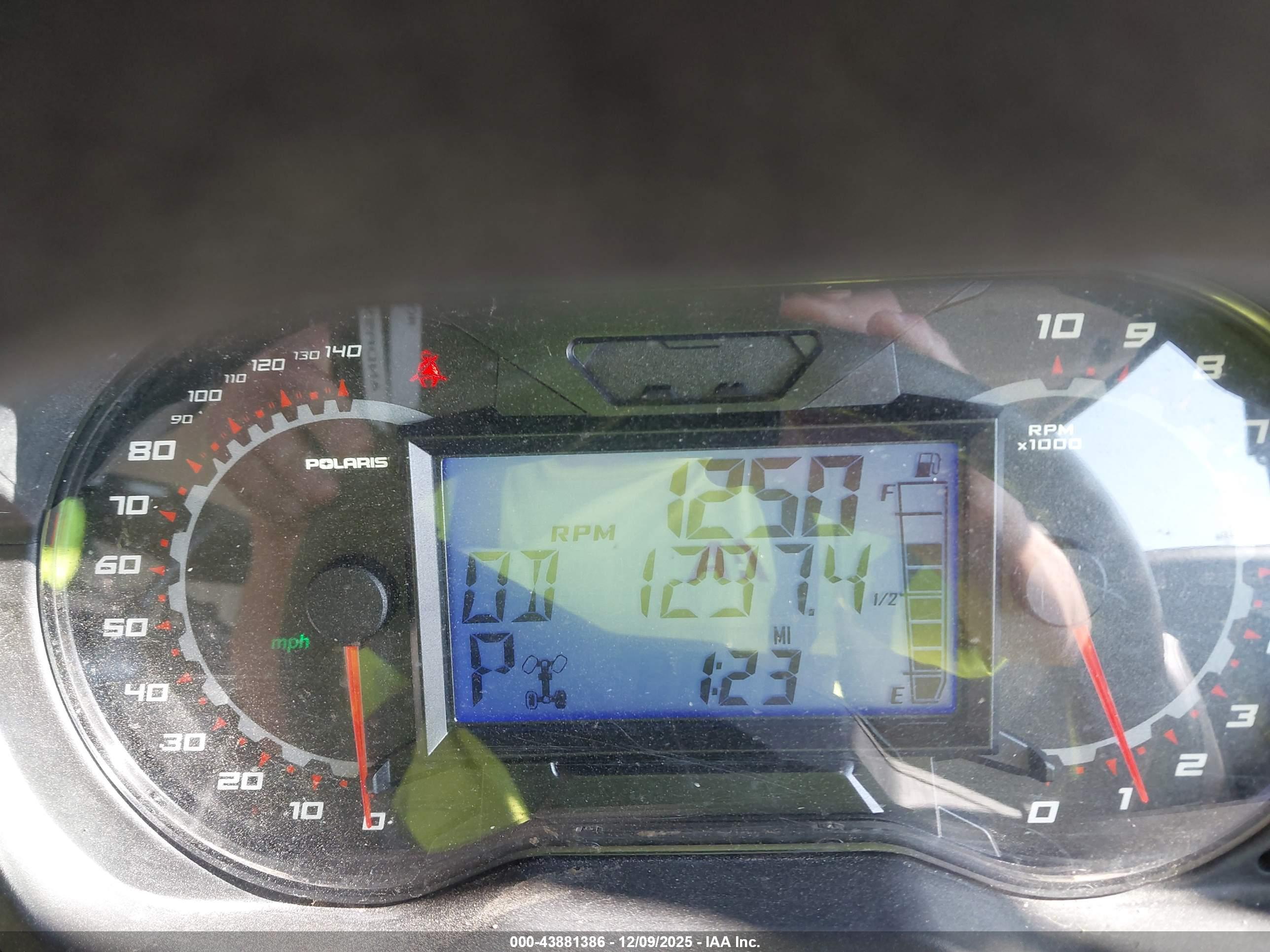 POLARIS RANGER image 7