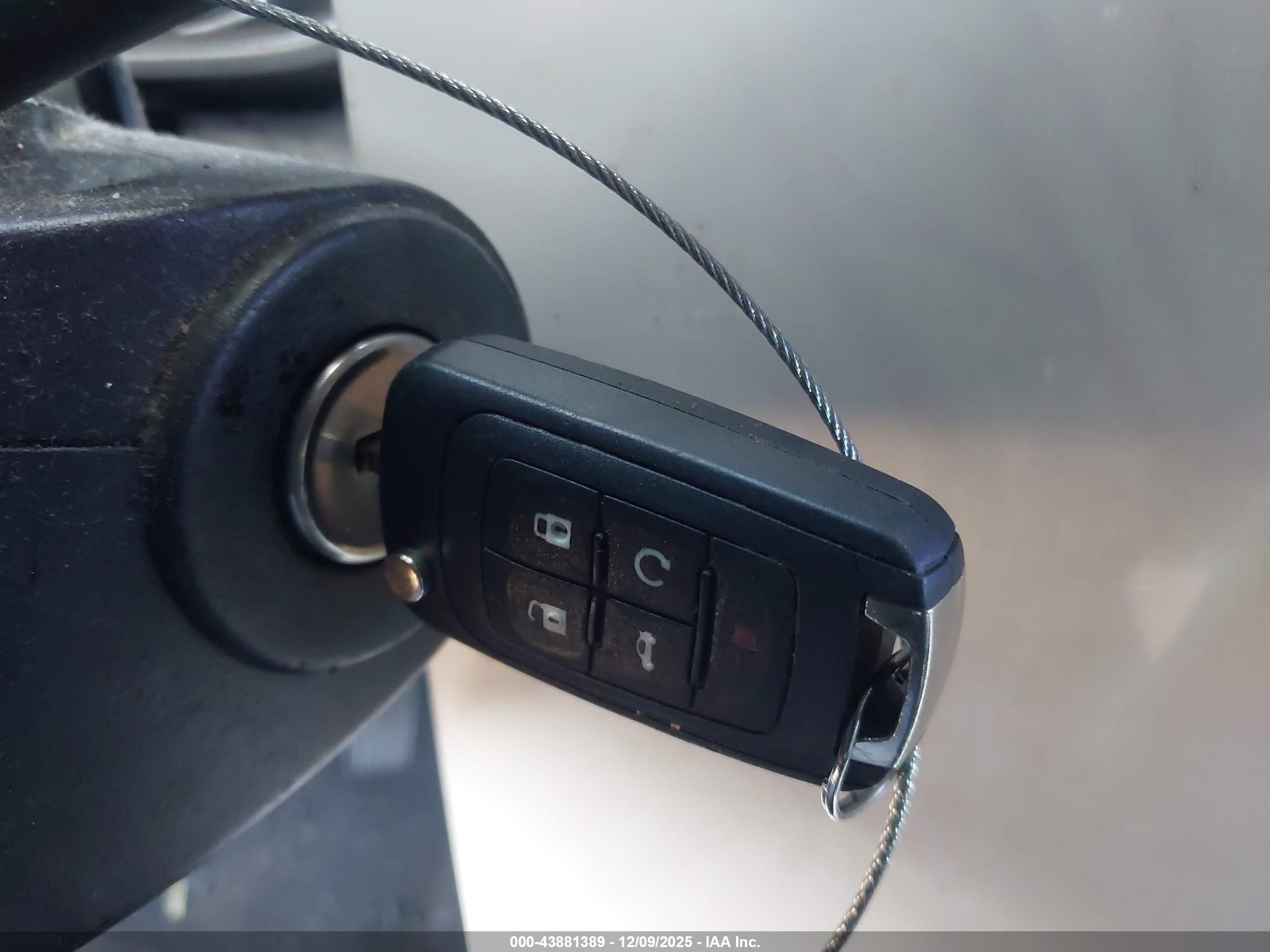 CHEVROLET MALIBU image 11
