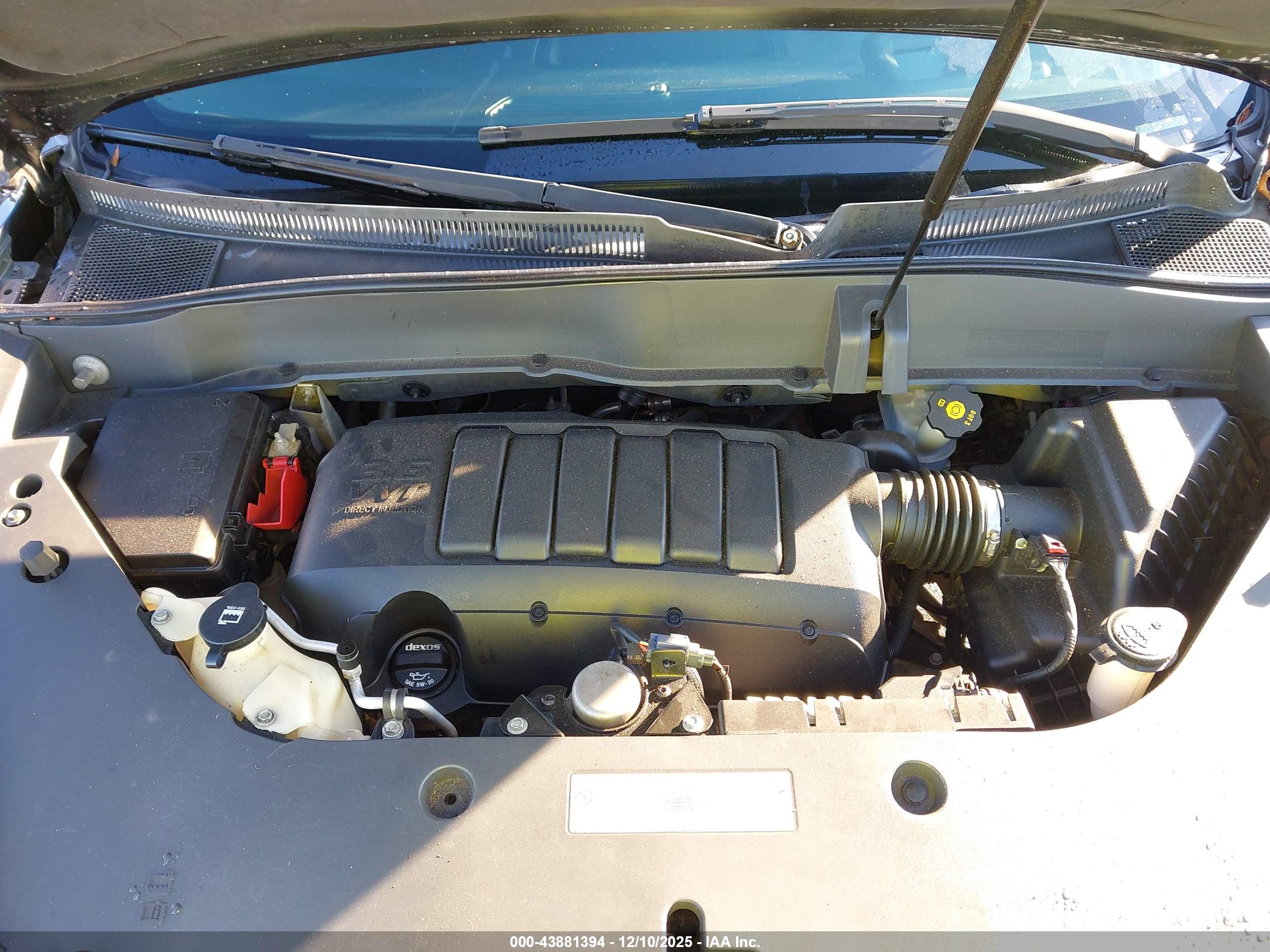GMC ACADIA image 10