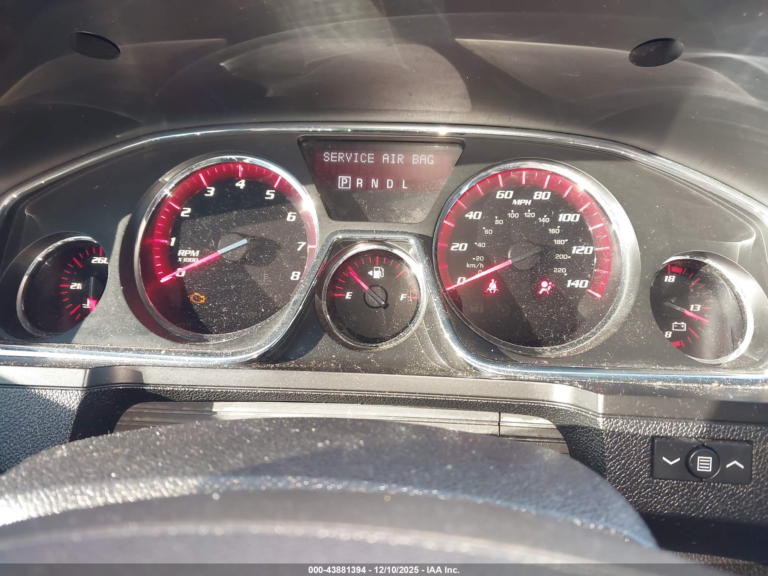 GMC ACADIA image 7