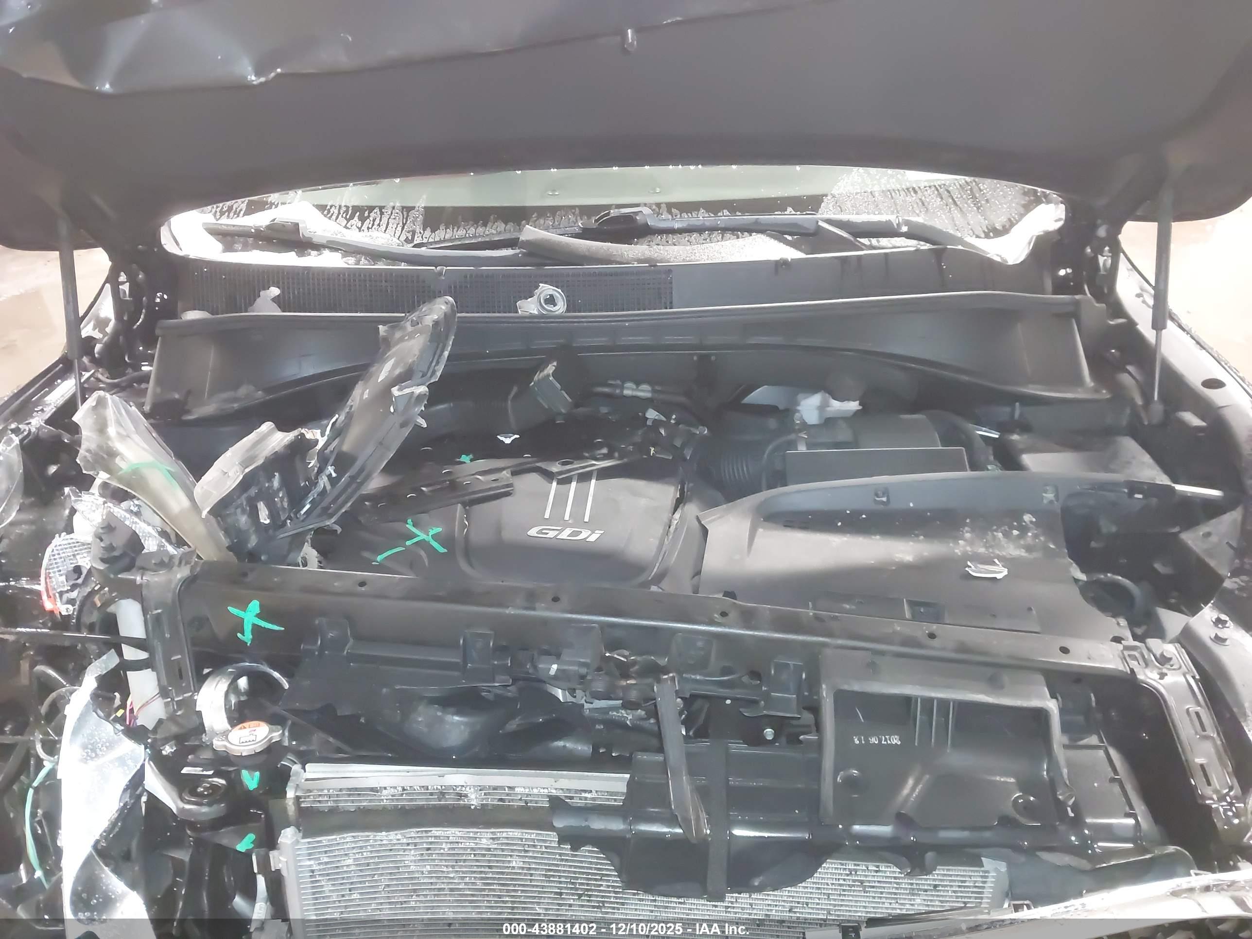 KIA SORENTO image 10