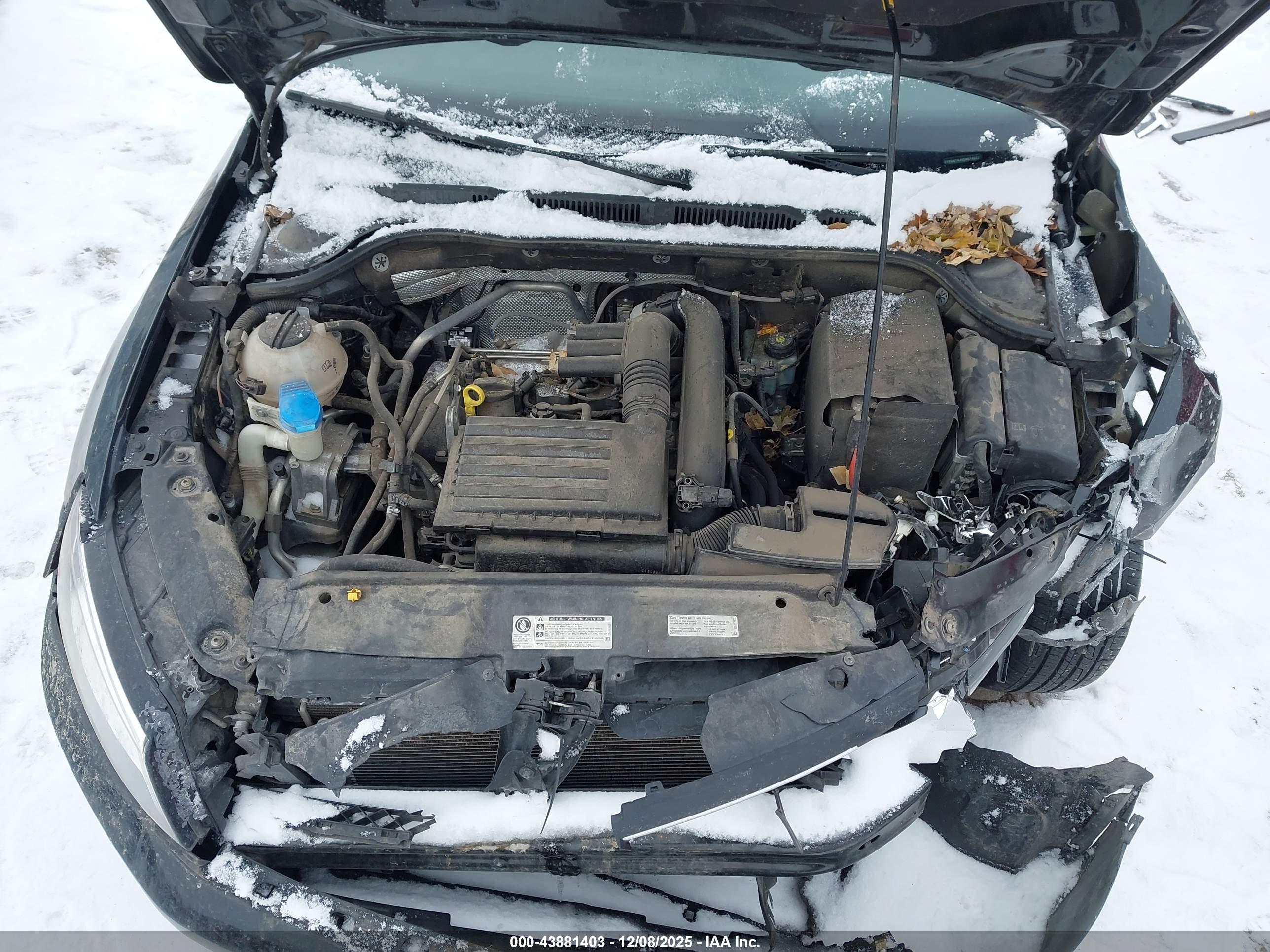 VOLKSWAGEN JETTA image 10