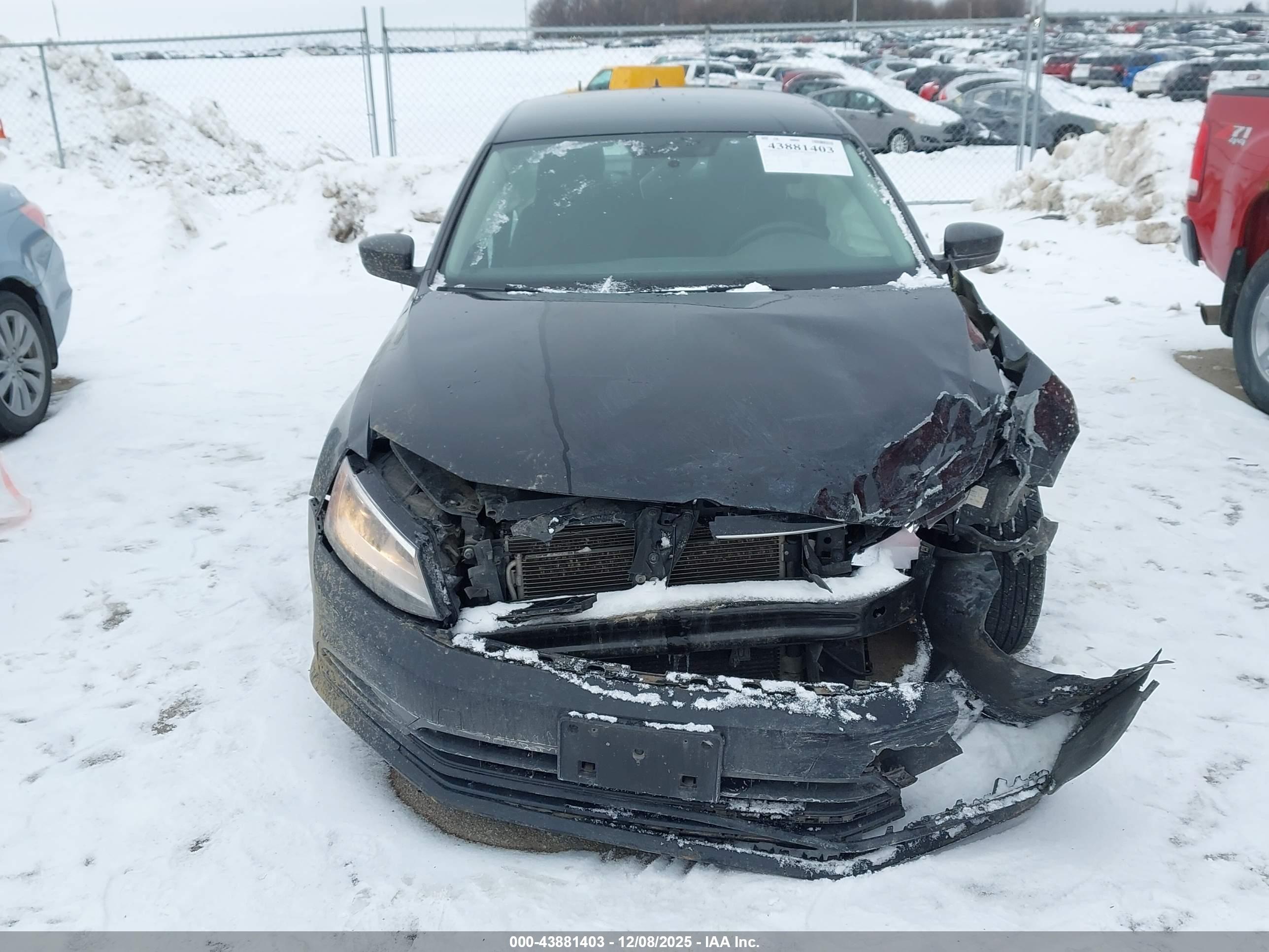VOLKSWAGEN JETTA image 6