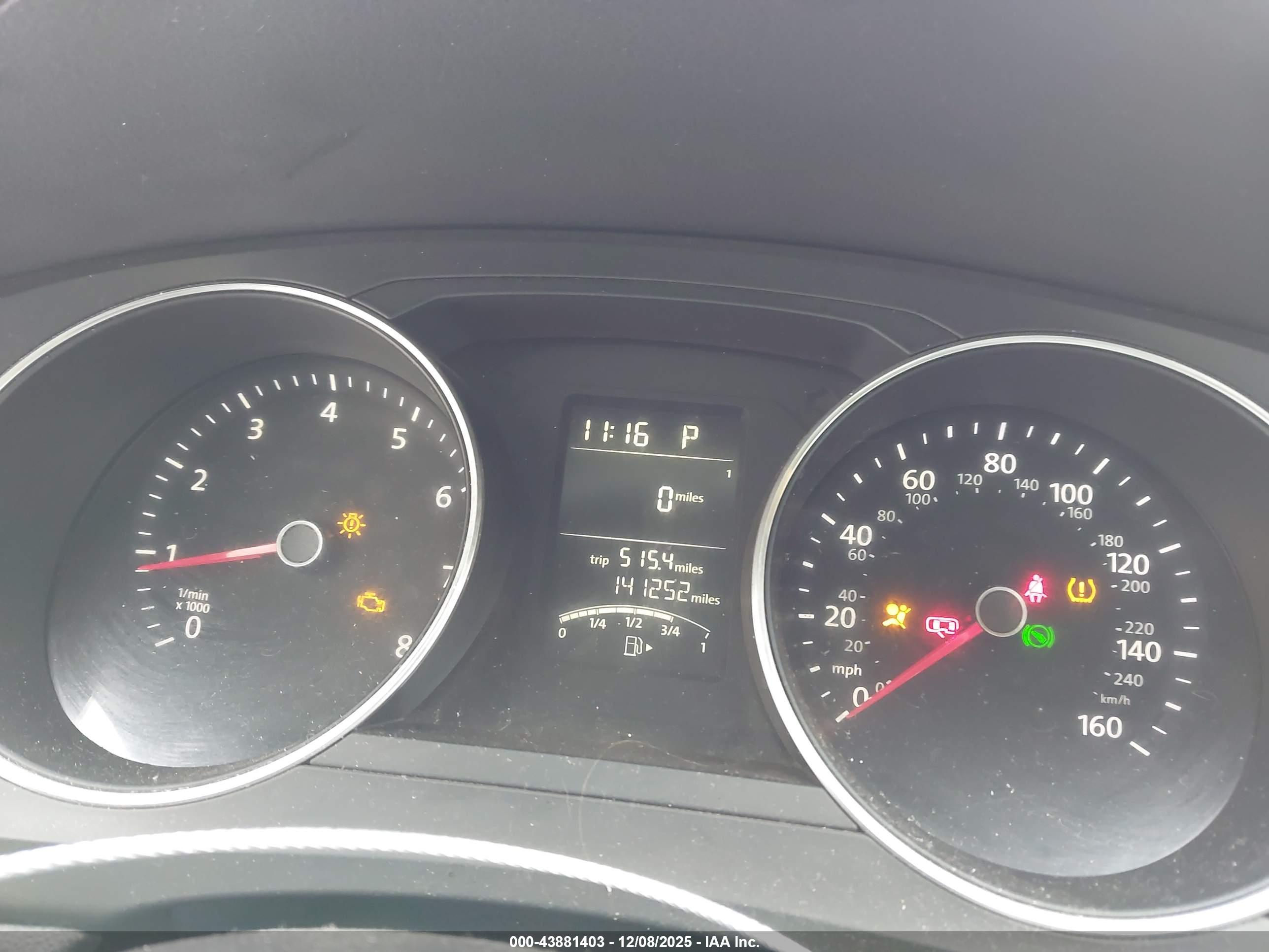 VOLKSWAGEN JETTA image 7