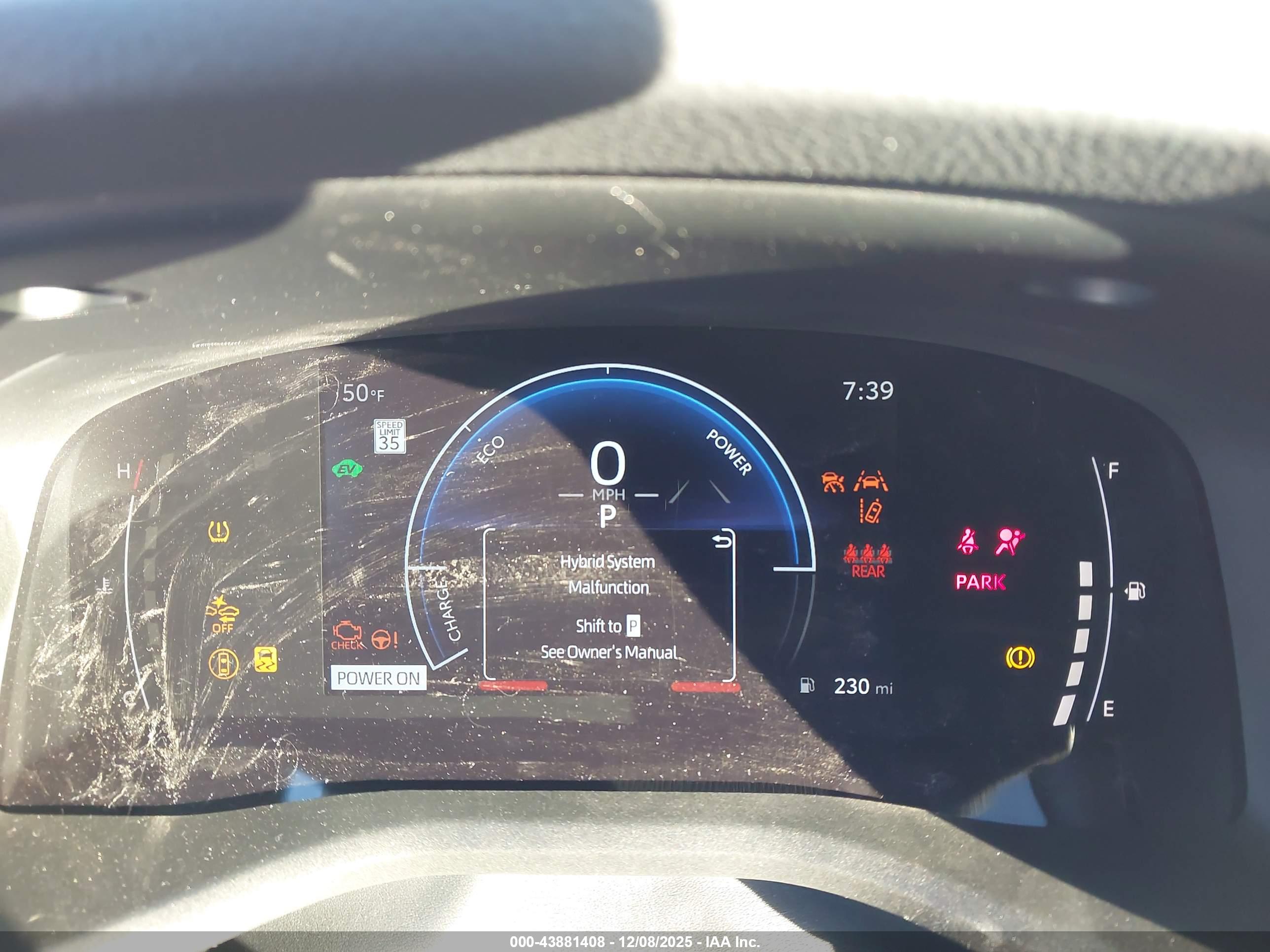 TOYOTA CAMRY image 7