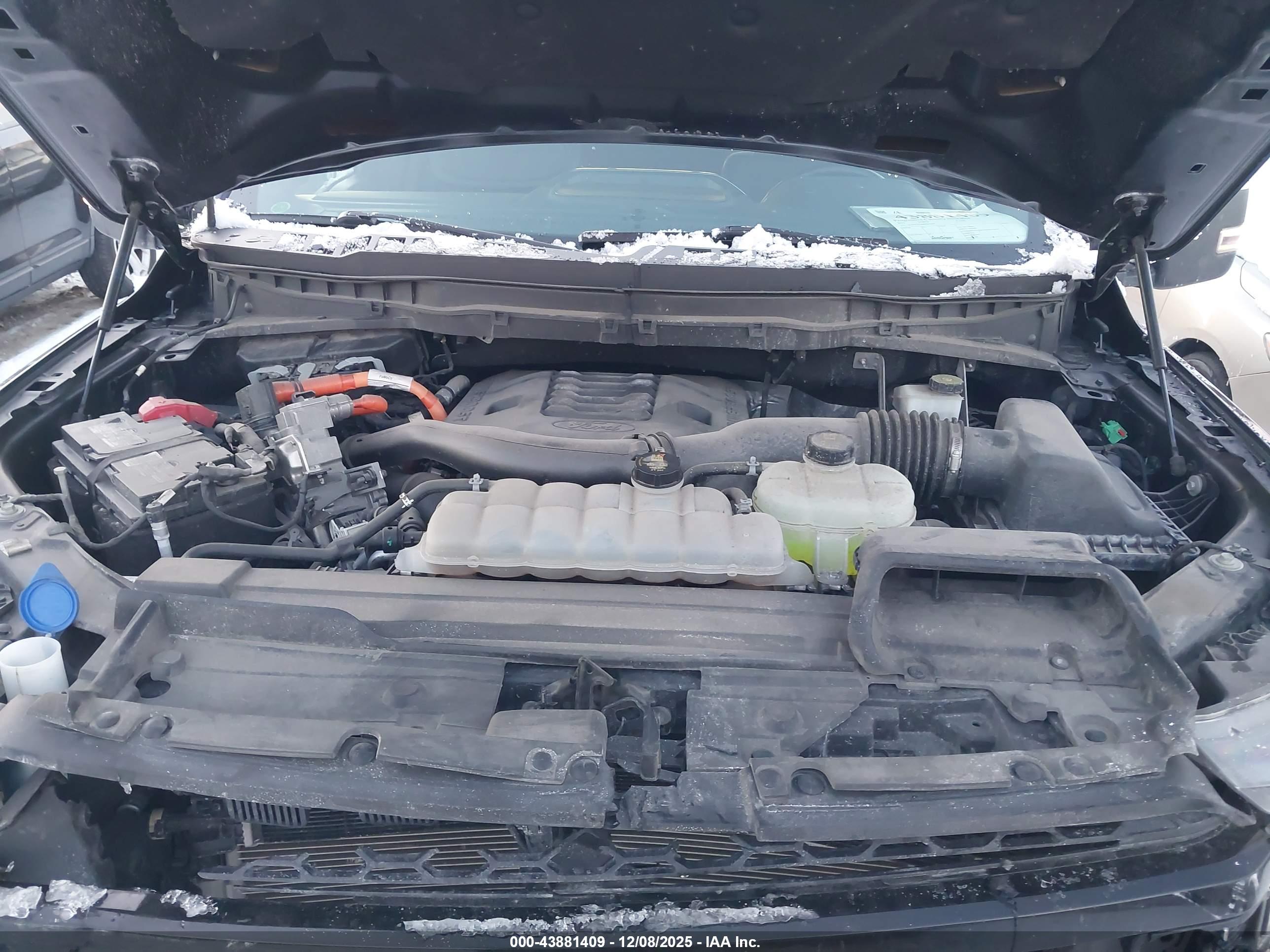 FORD F-150 image 10