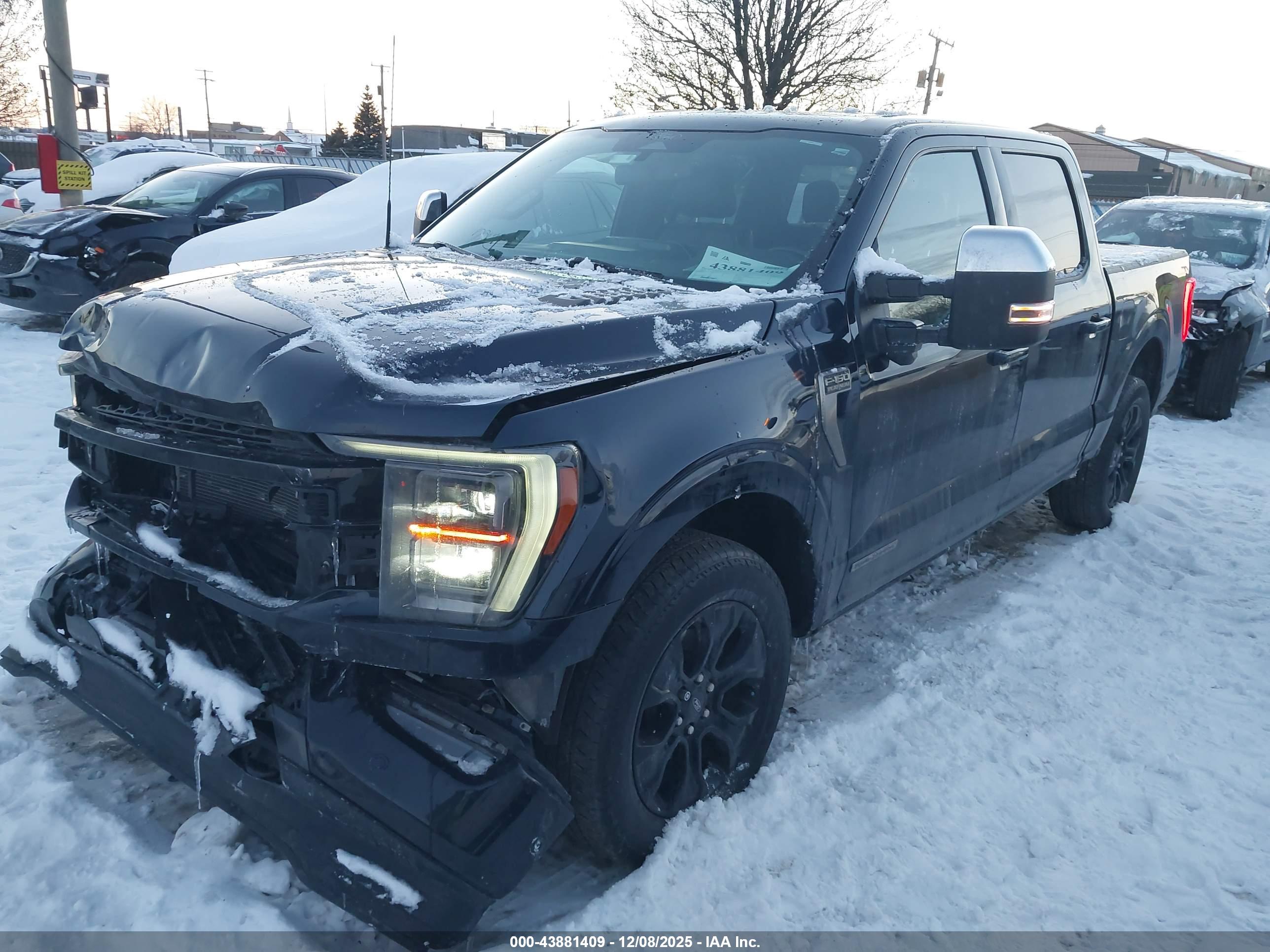 FORD F-150 image 2