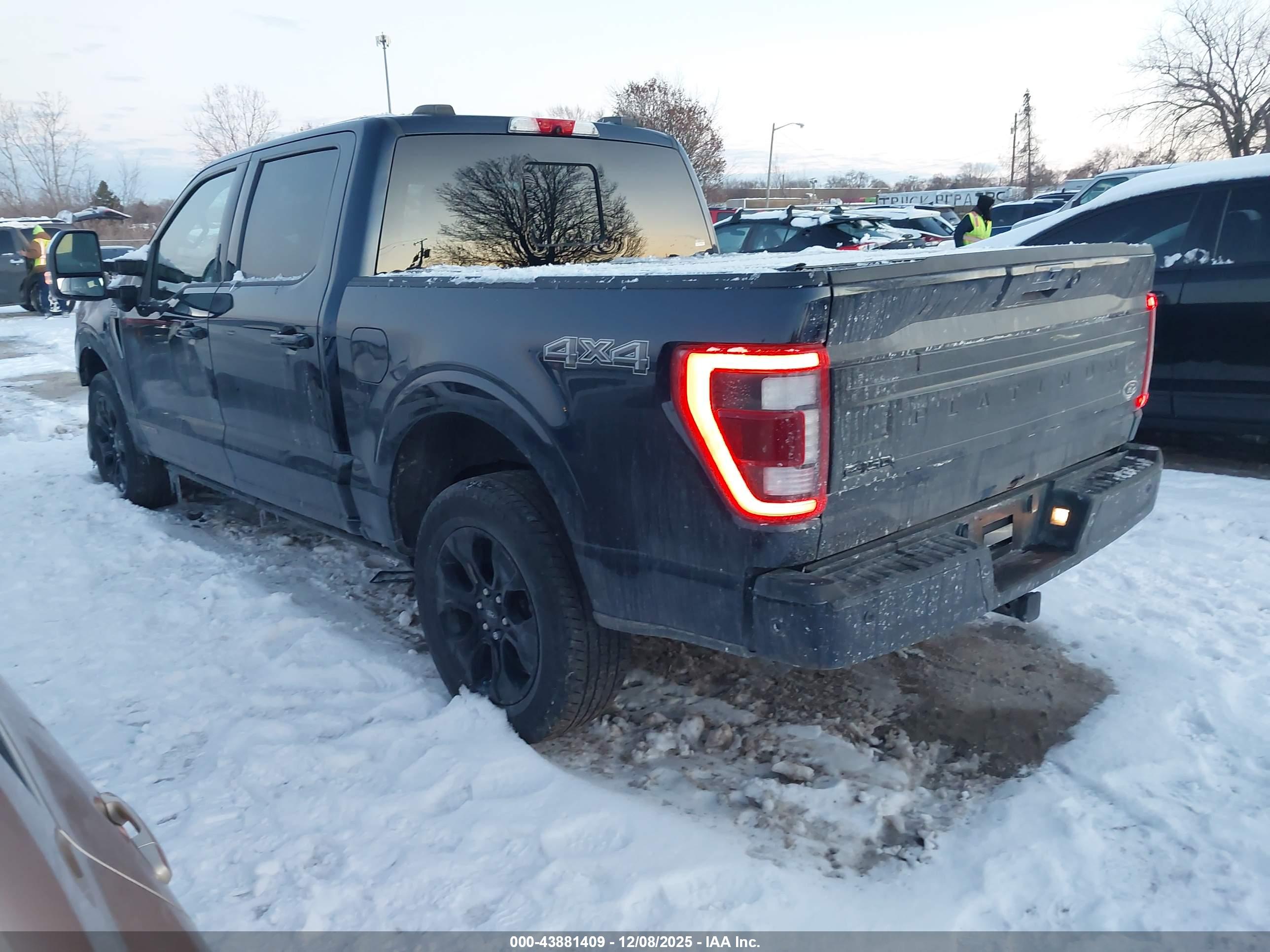 FORD F-150 image 3