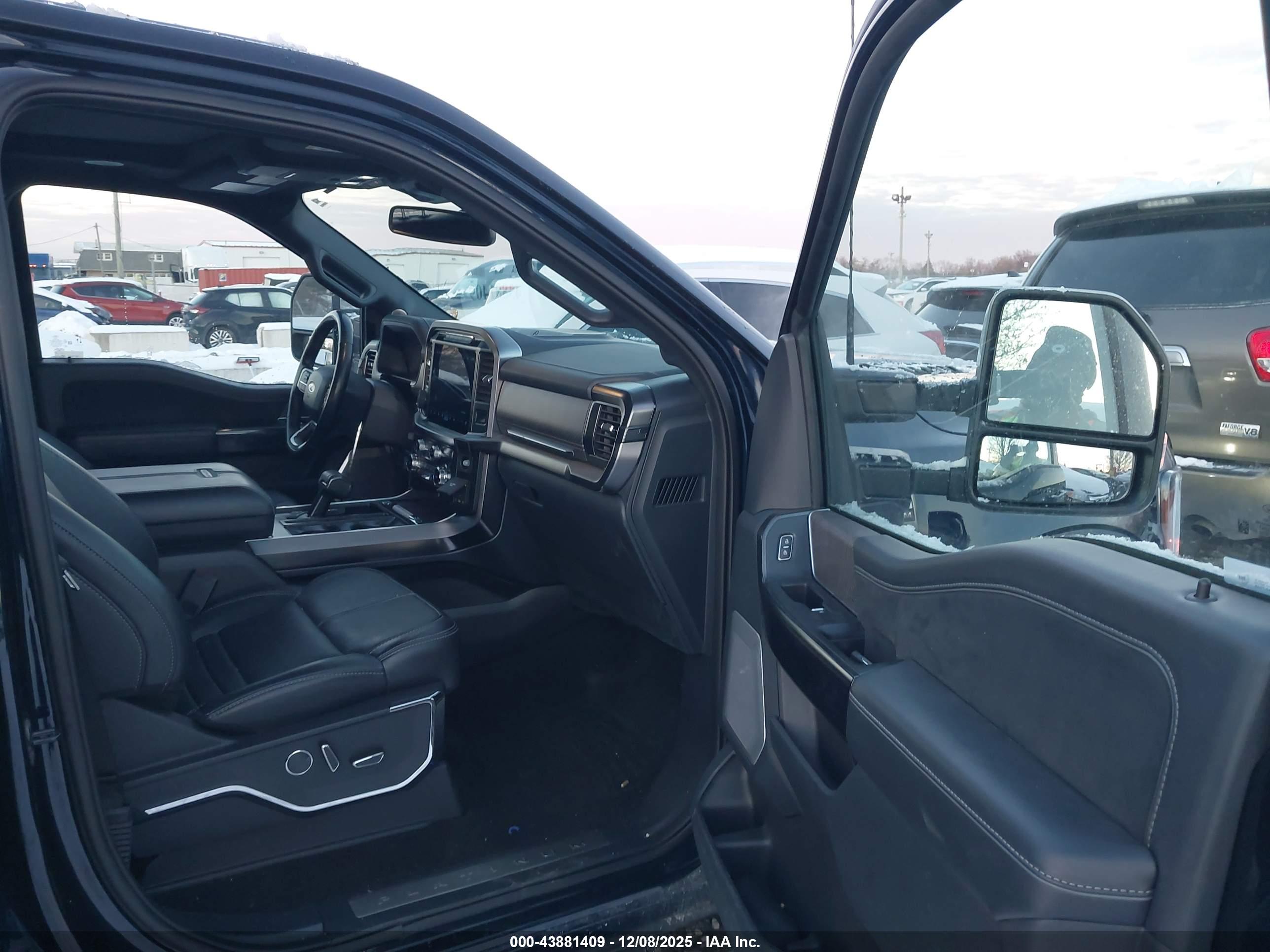 FORD F-150 image 5