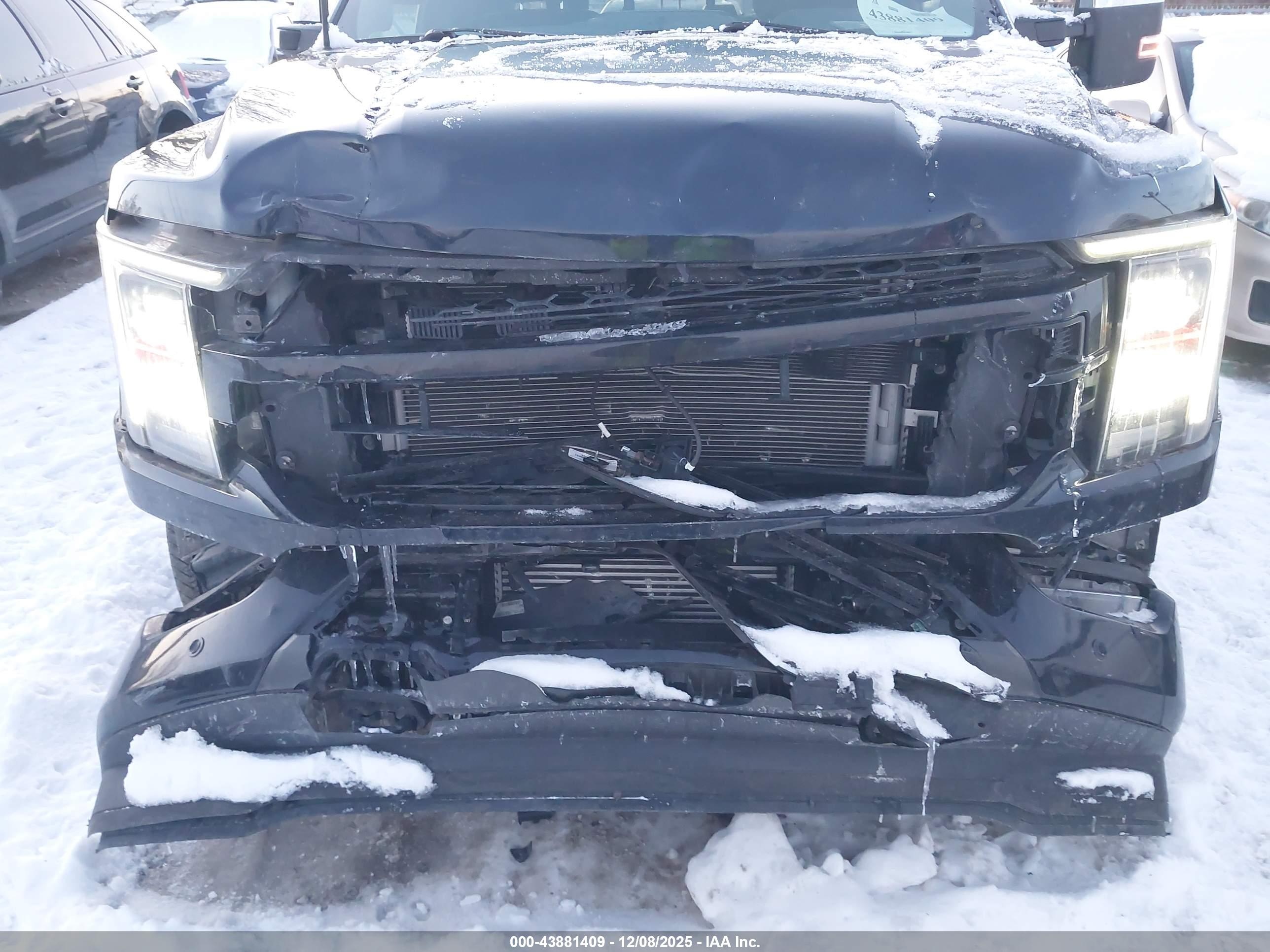 FORD F-150 image 6
