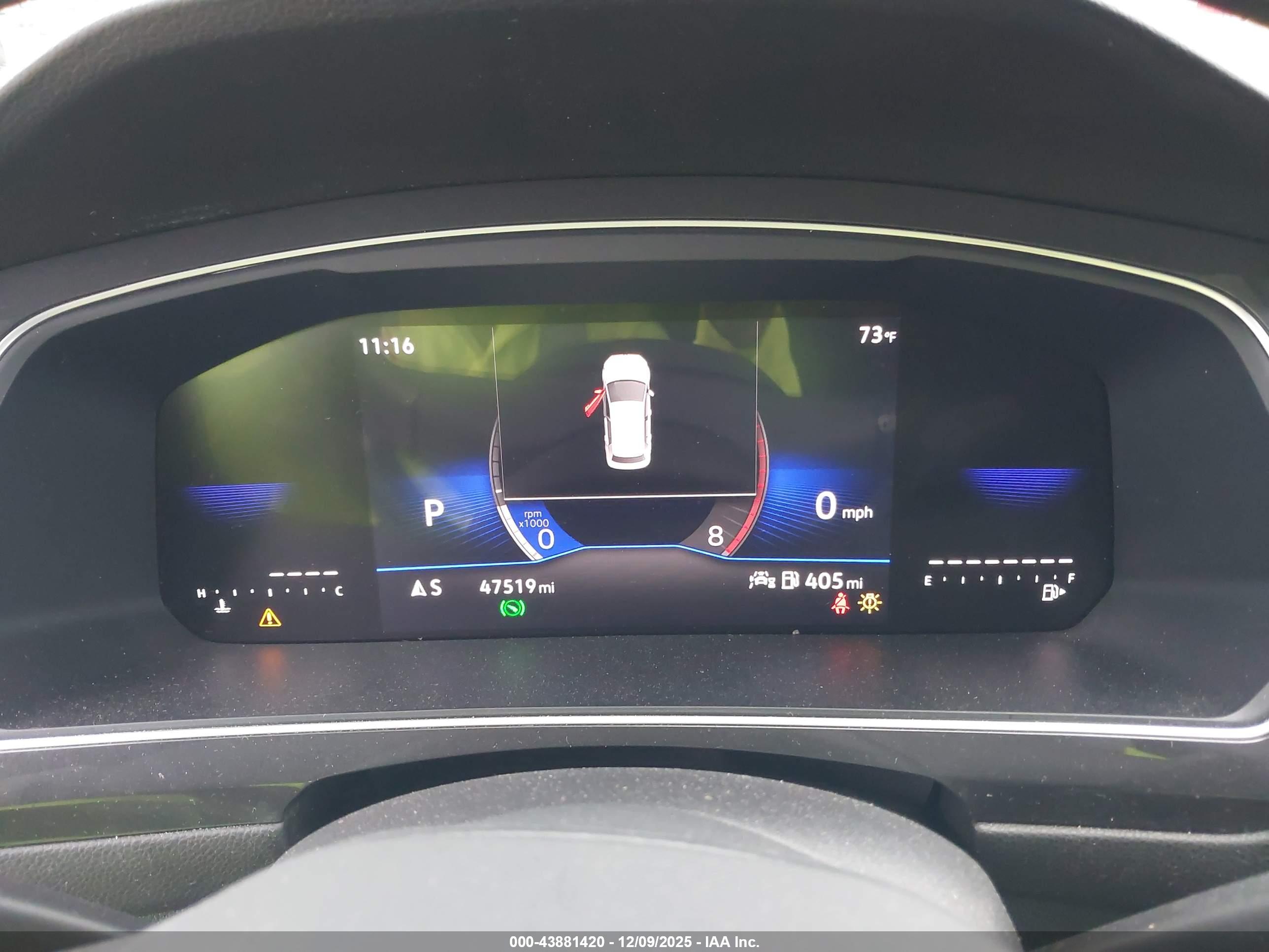 VOLKSWAGEN TIGUAN image 7