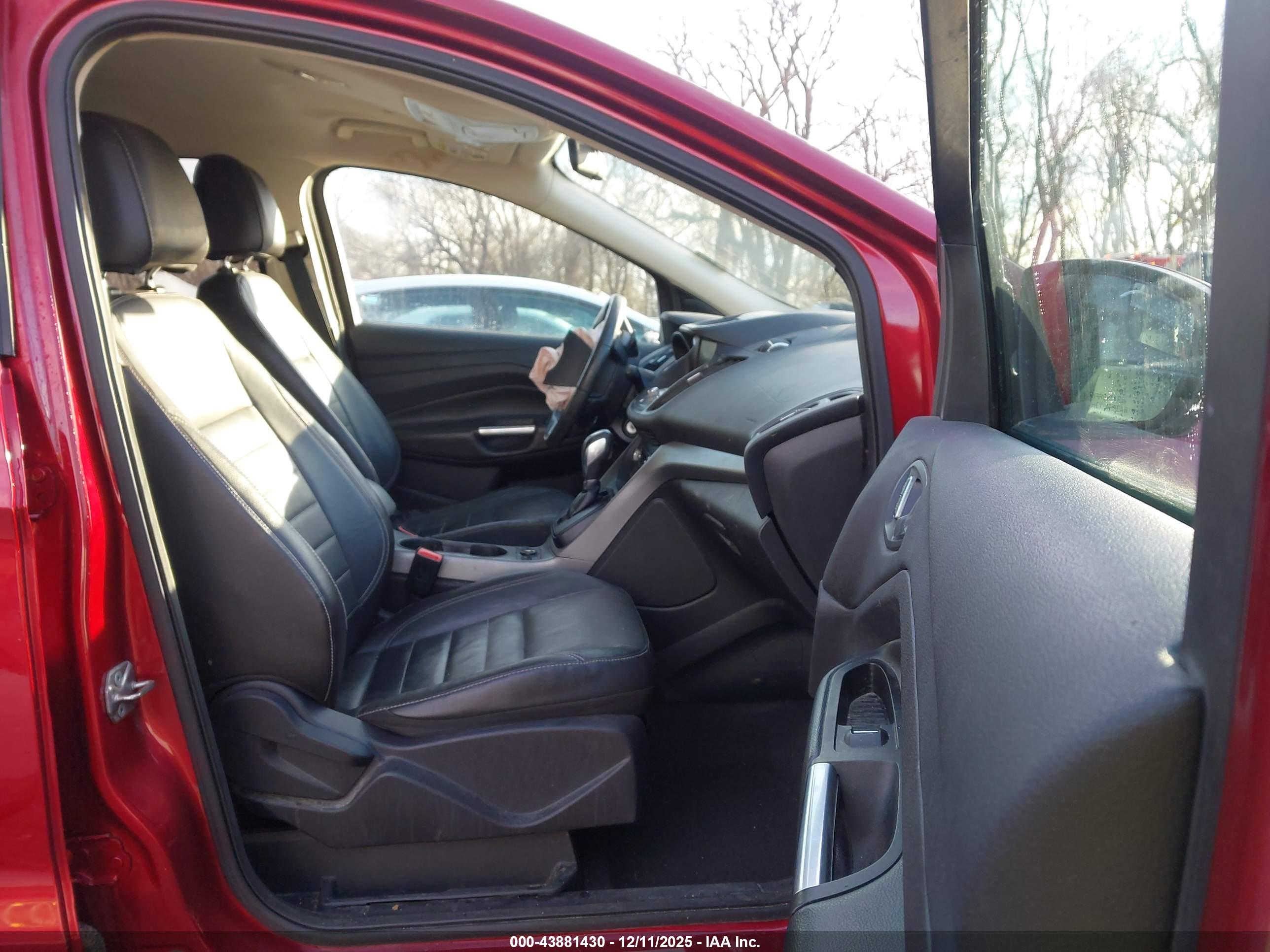 FORD ESCAPE image 5