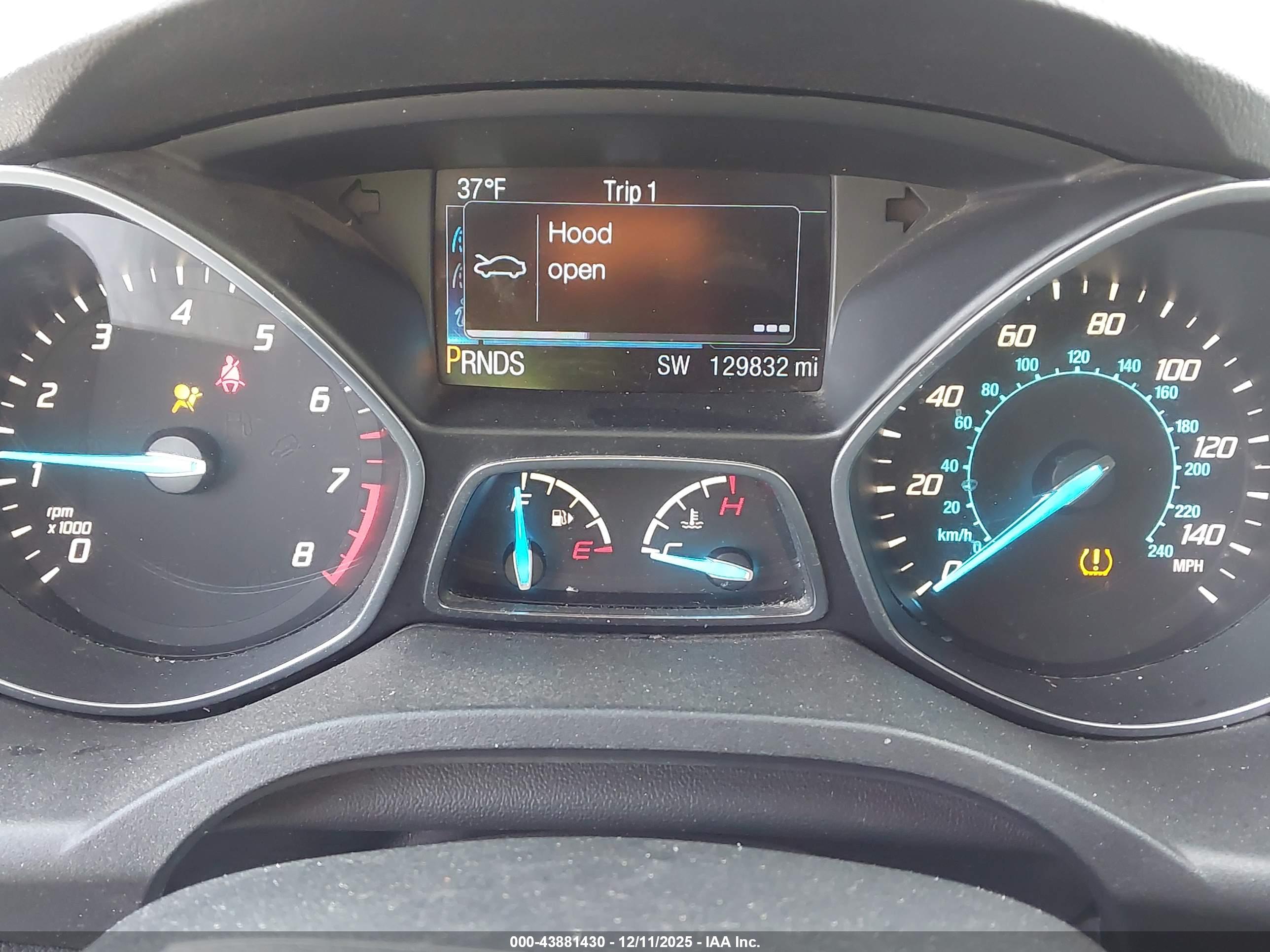 FORD ESCAPE image 7
