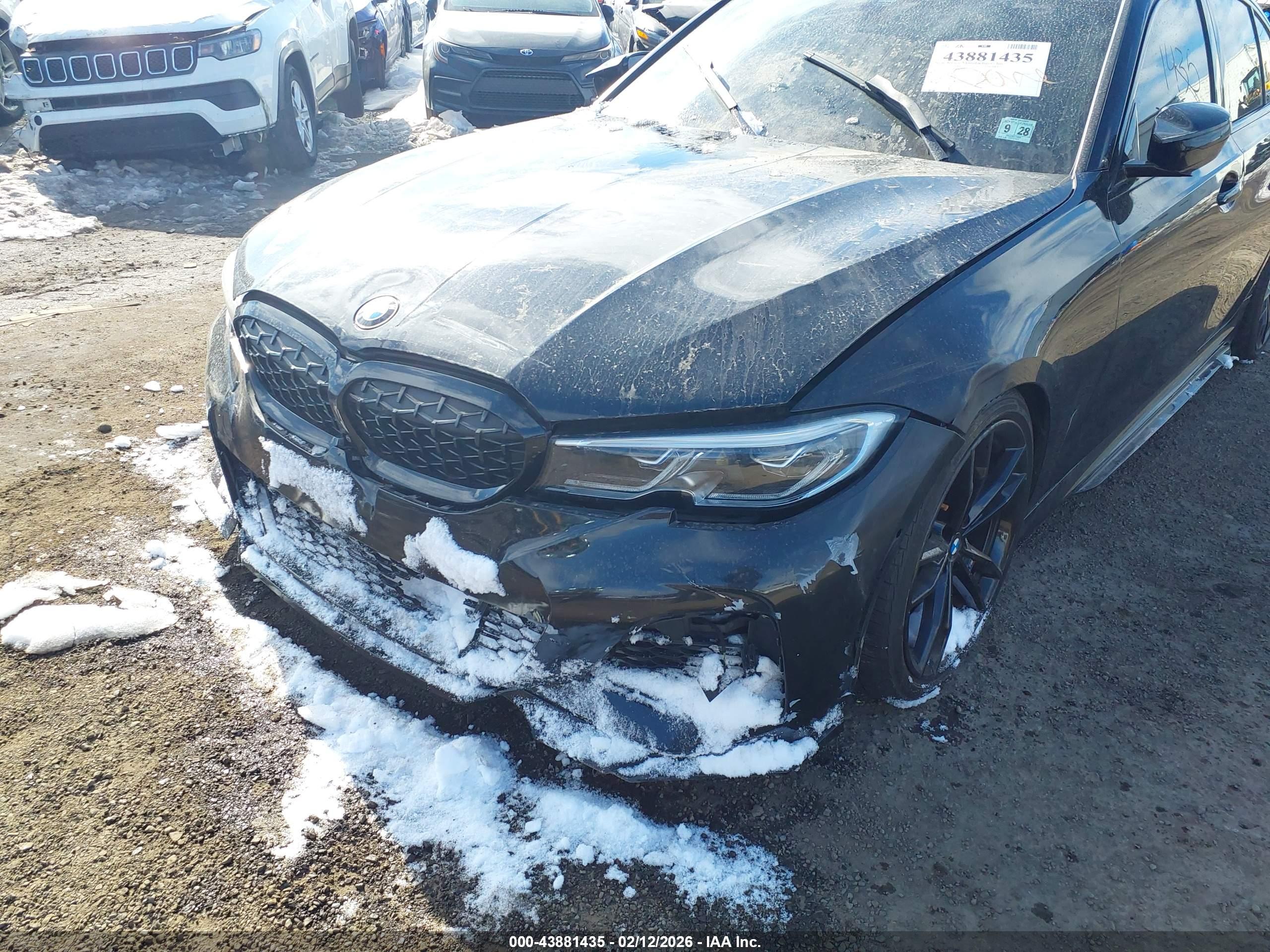 BMW 3 image 6