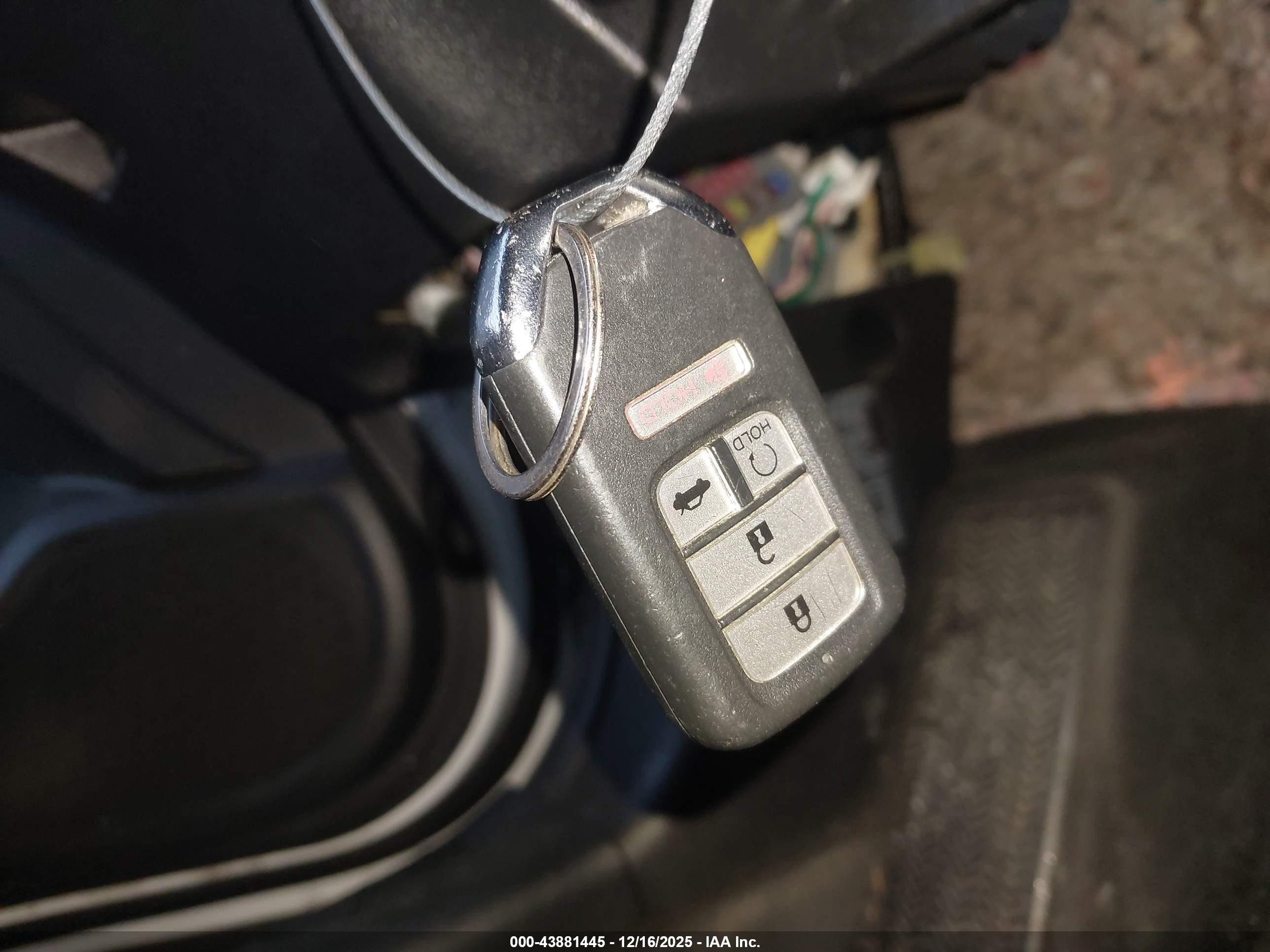 HONDA ACCORD image 11