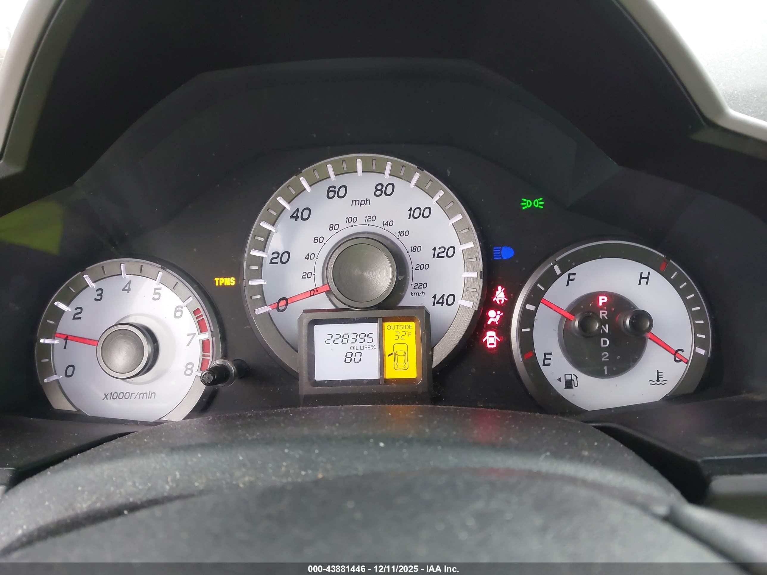 HONDA PILOT image 7