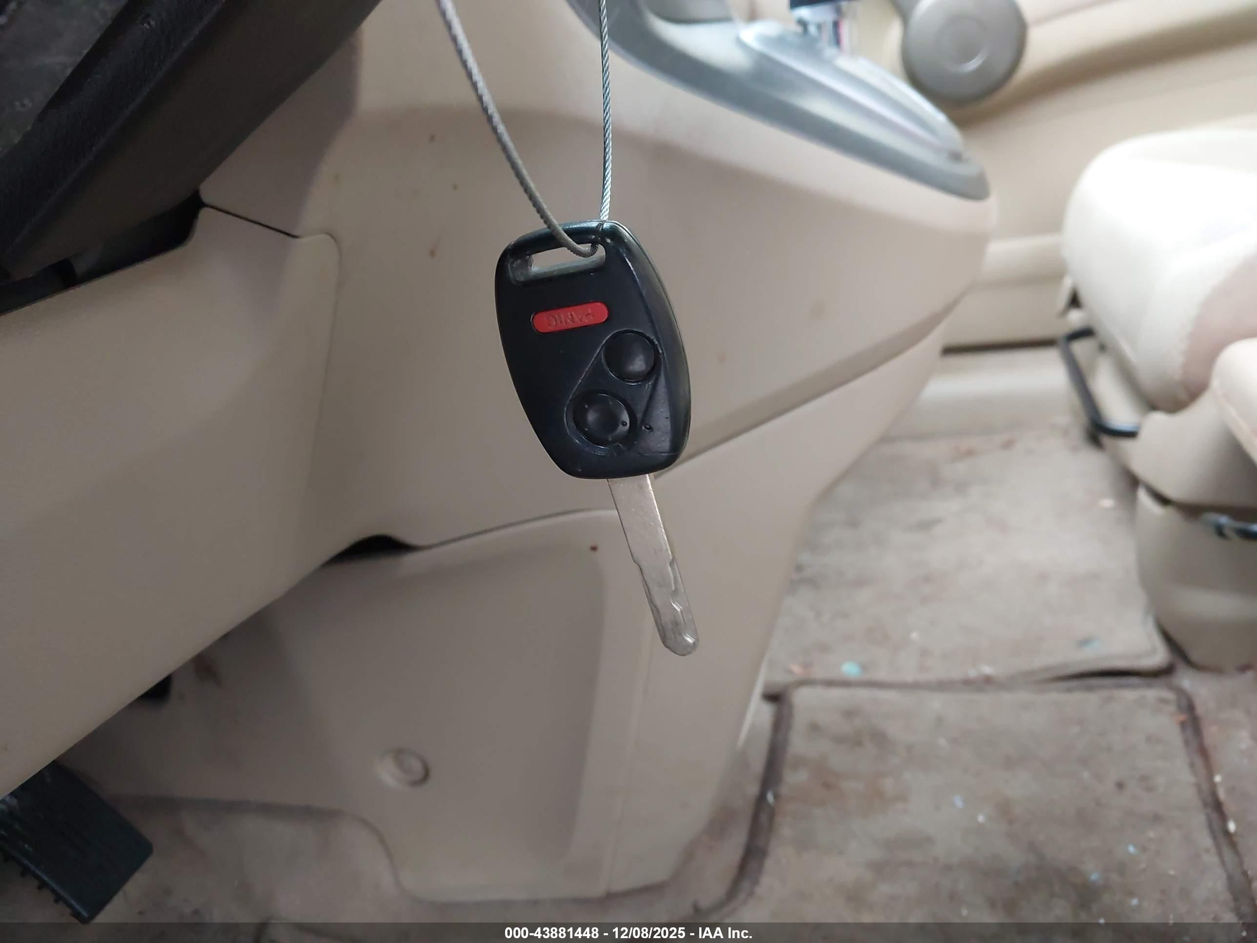 HONDA CR-V image 11