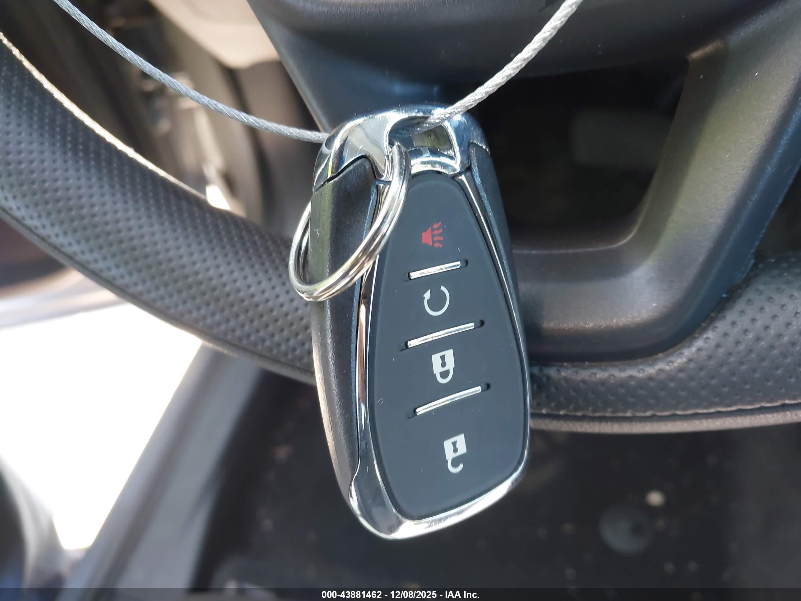 CHEVROLET TRAILBLAZER image 11