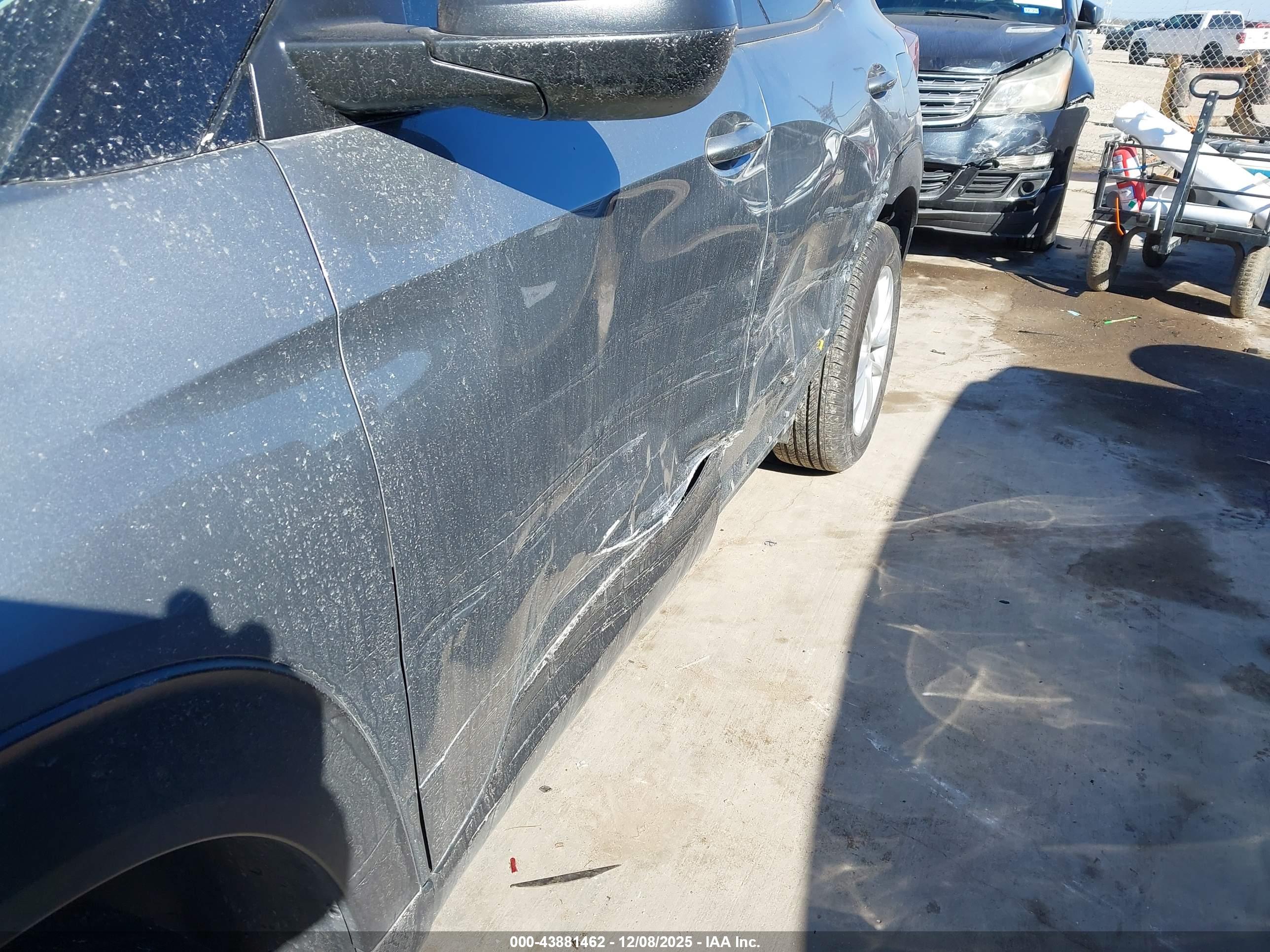 CHEVROLET TRAILBLAZER image 6