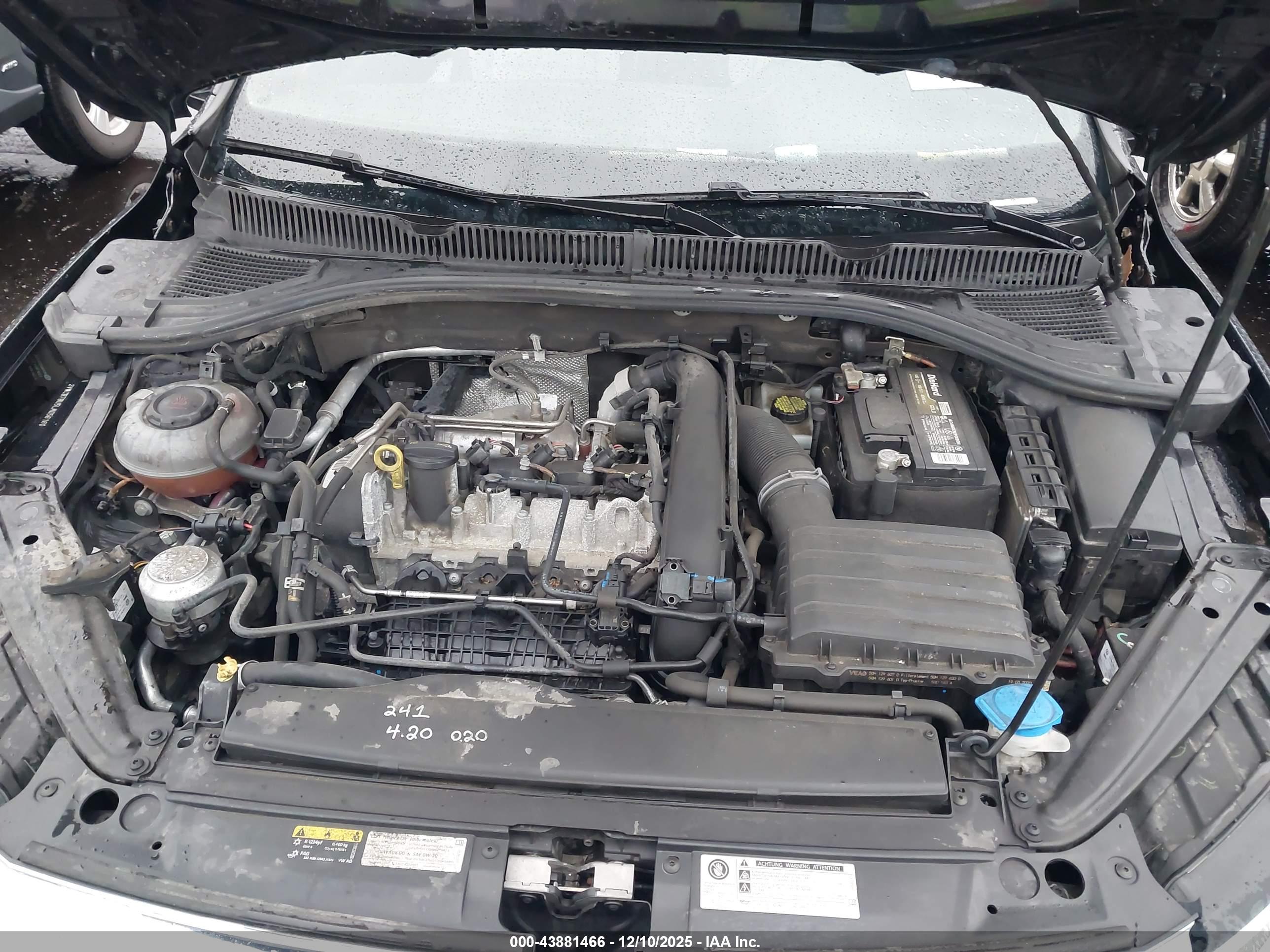 VOLKSWAGEN JETTA image 10