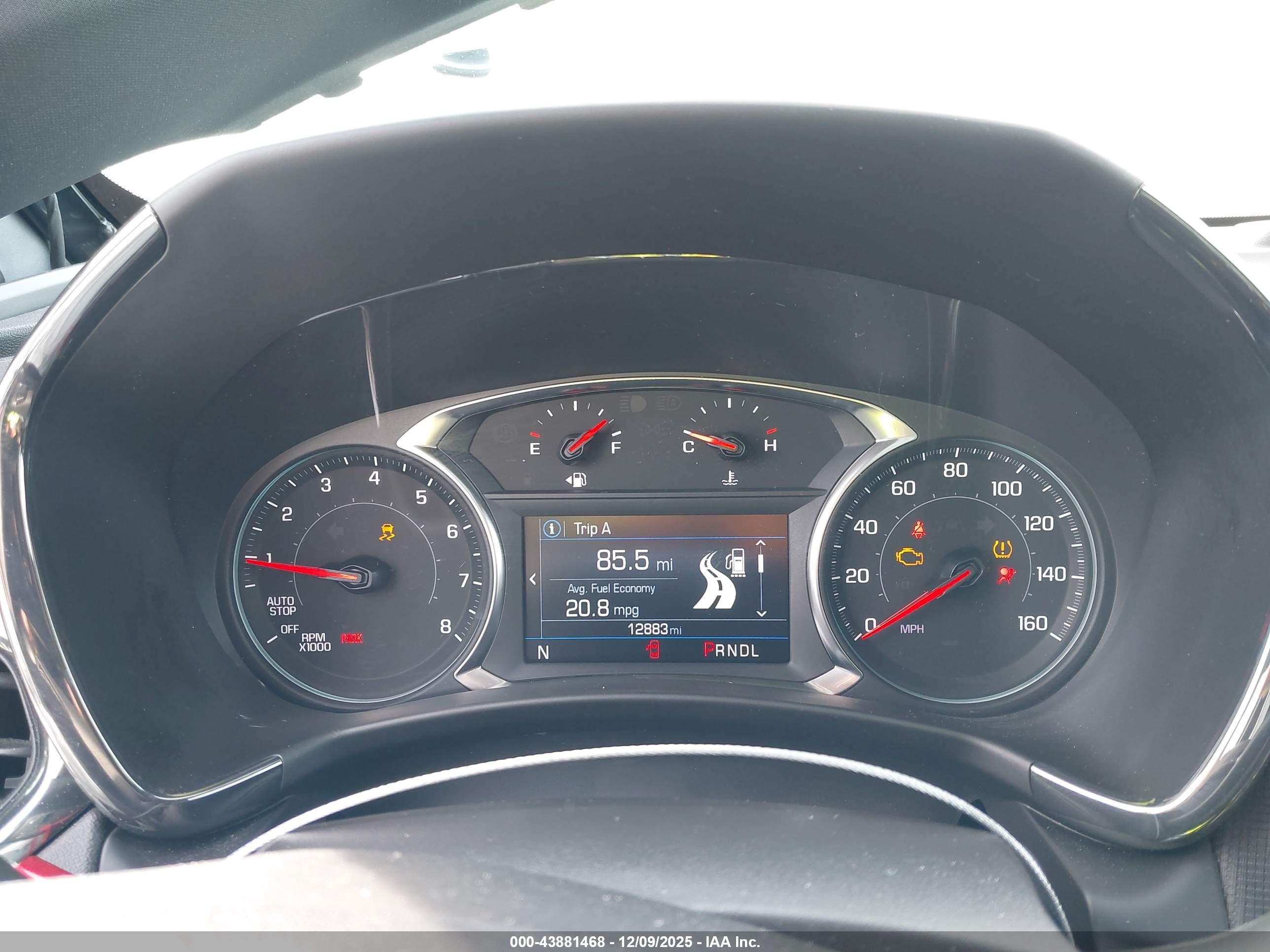 CHEVROLET EQUINOX image 7