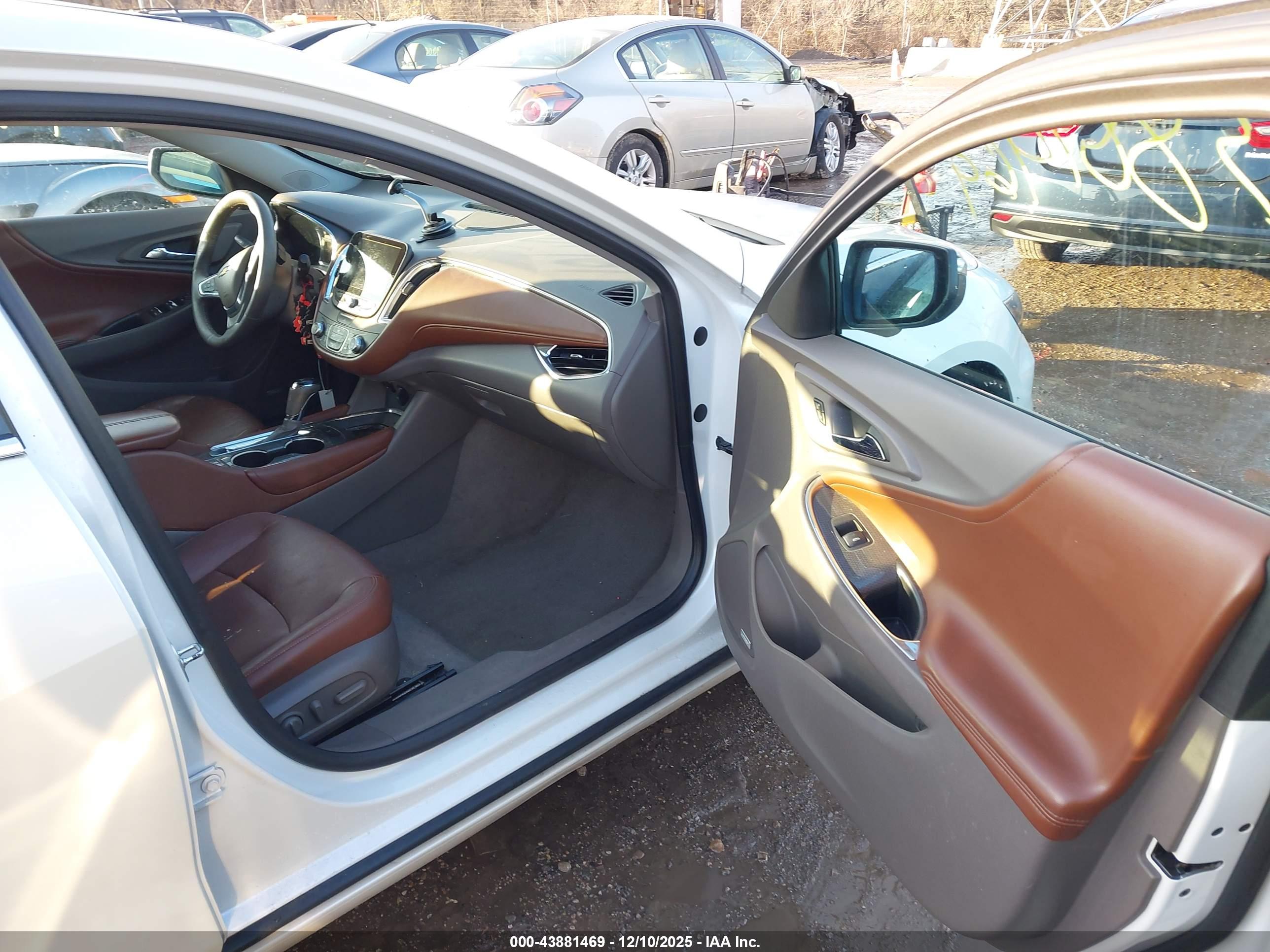 CHEVROLET MALIBU image 5