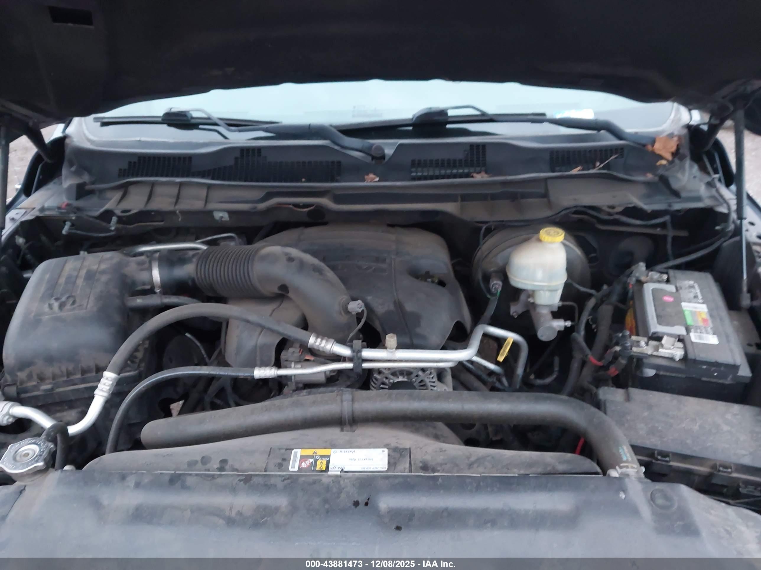 RAM 1500 image 10