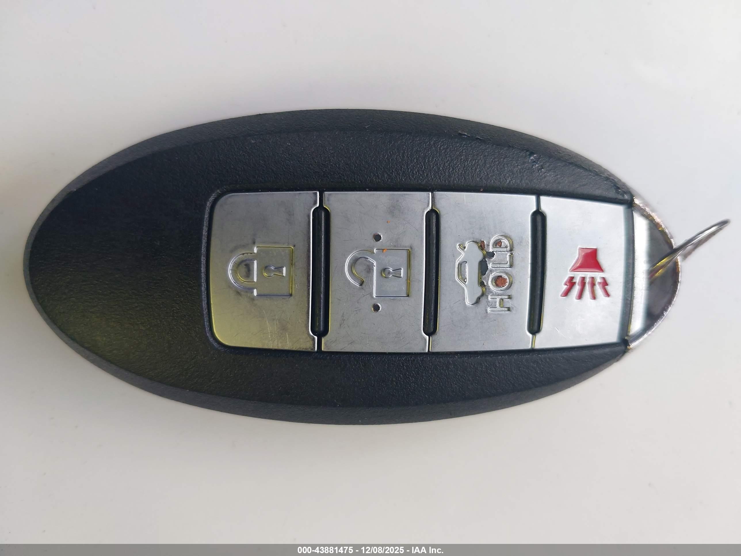 NISSAN ALTIMA image 11