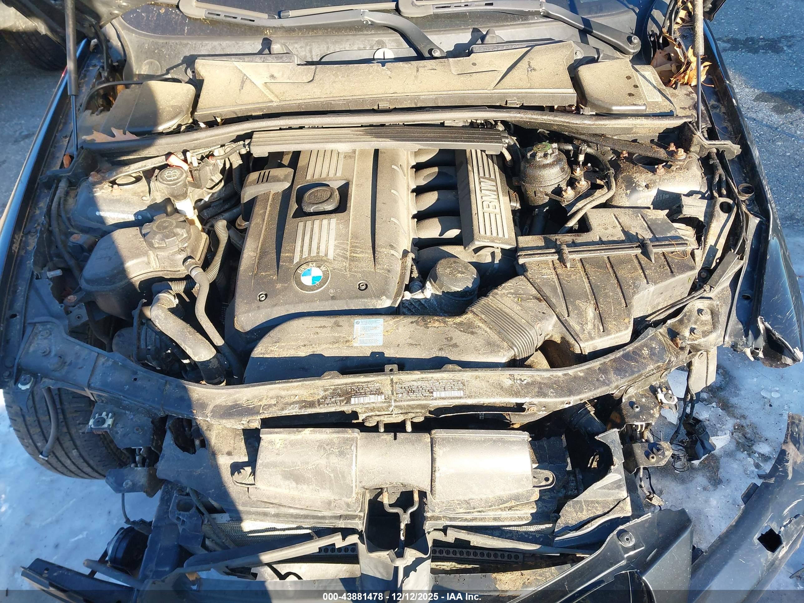 BMW 328I image 10