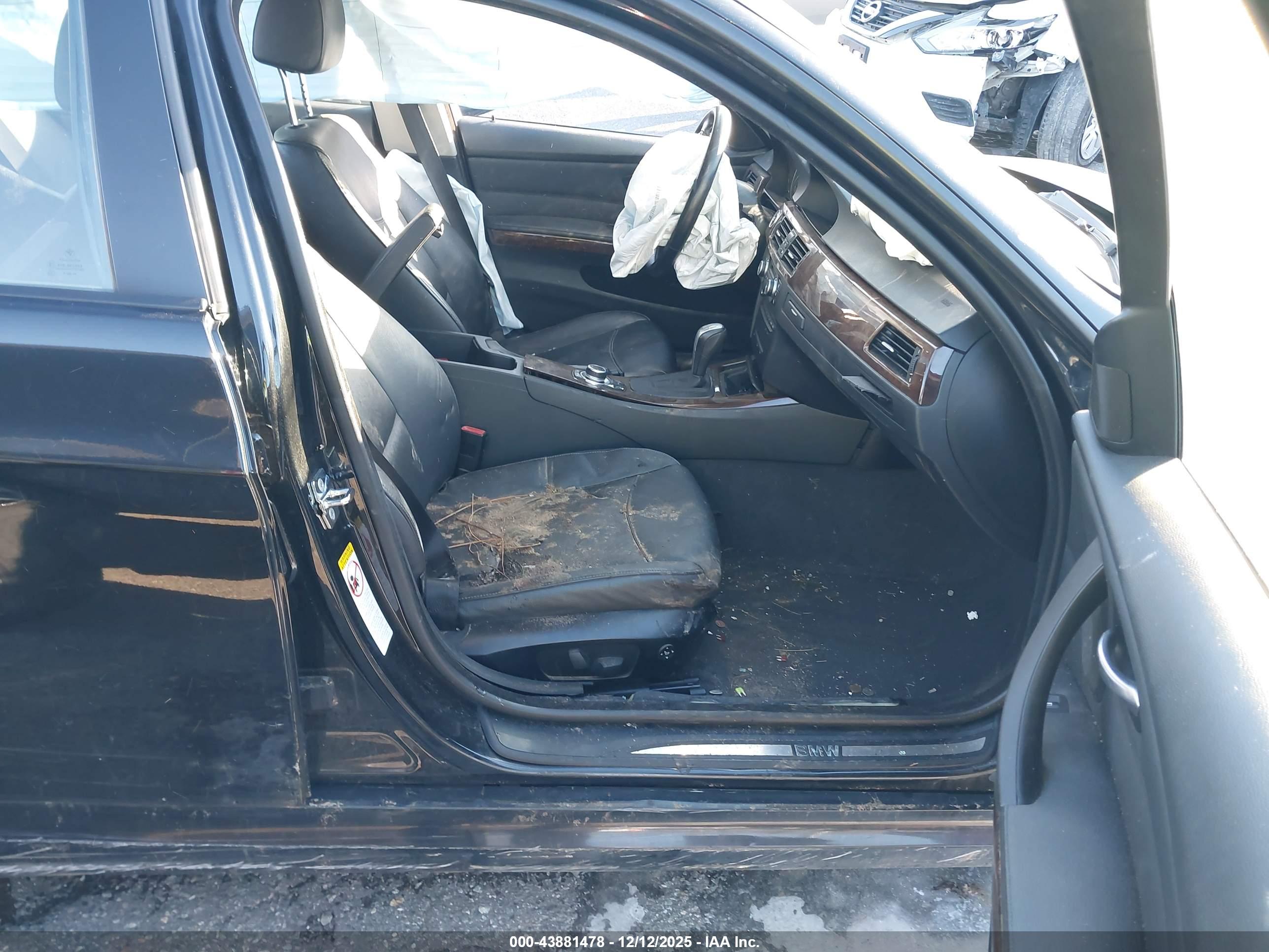 BMW 328I image 5
