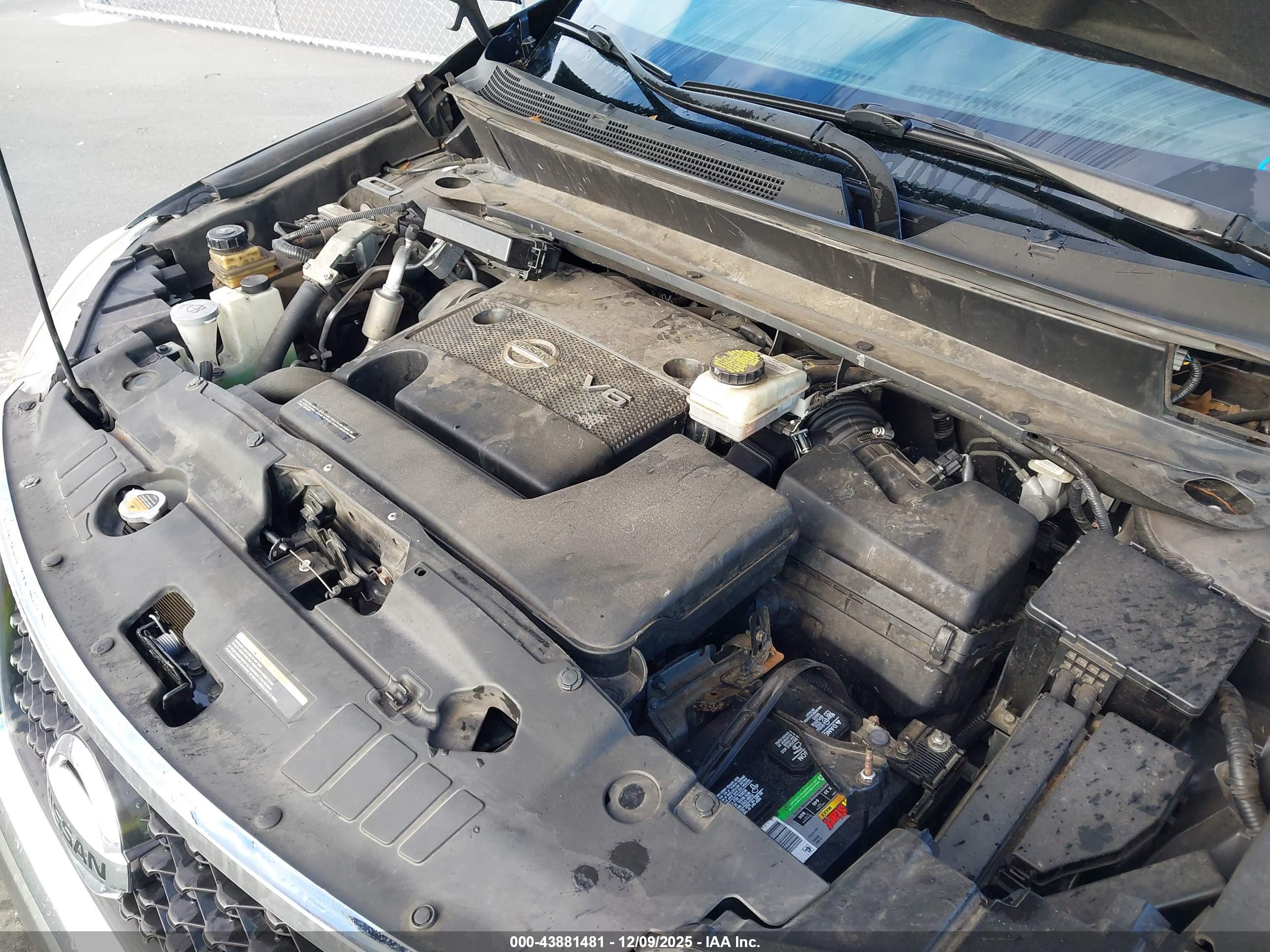 NISSAN PATHFINDER image 10