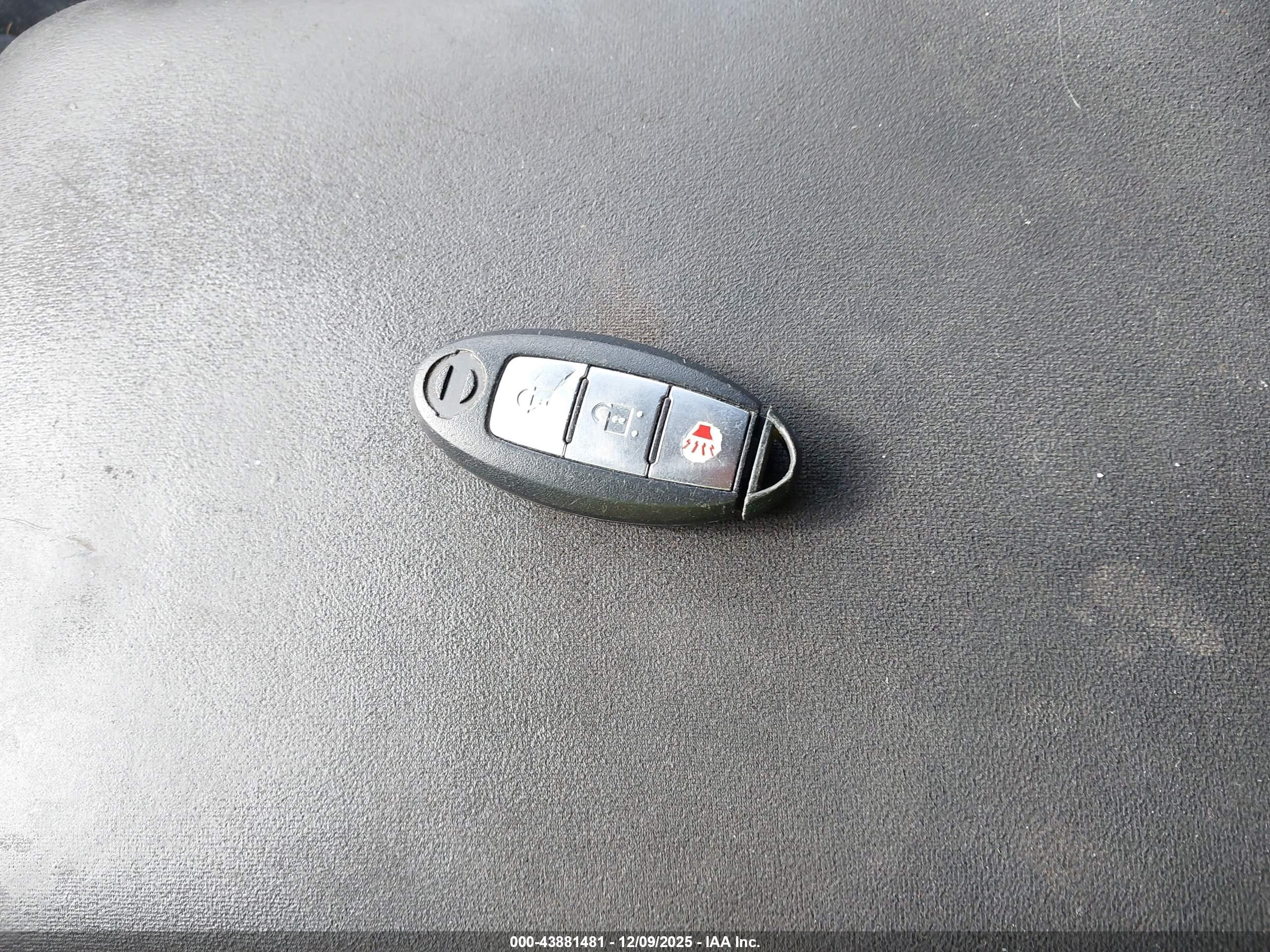 NISSAN PATHFINDER image 11