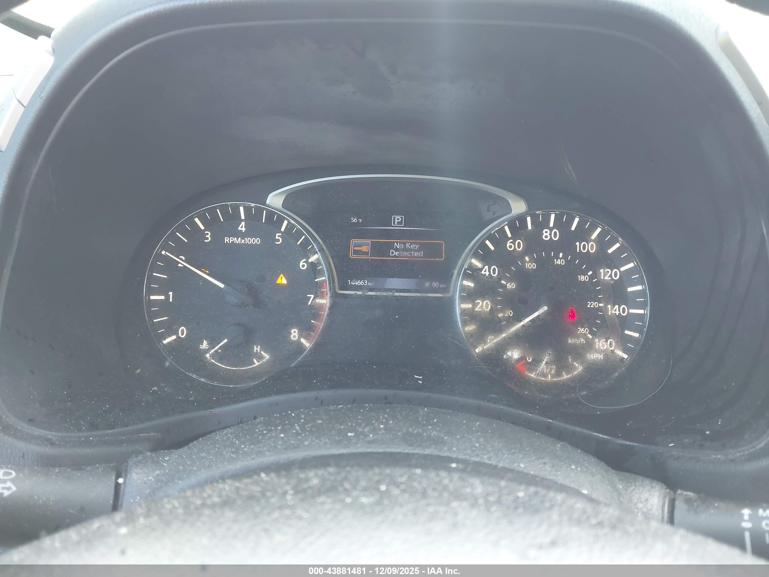 NISSAN PATHFINDER image 7