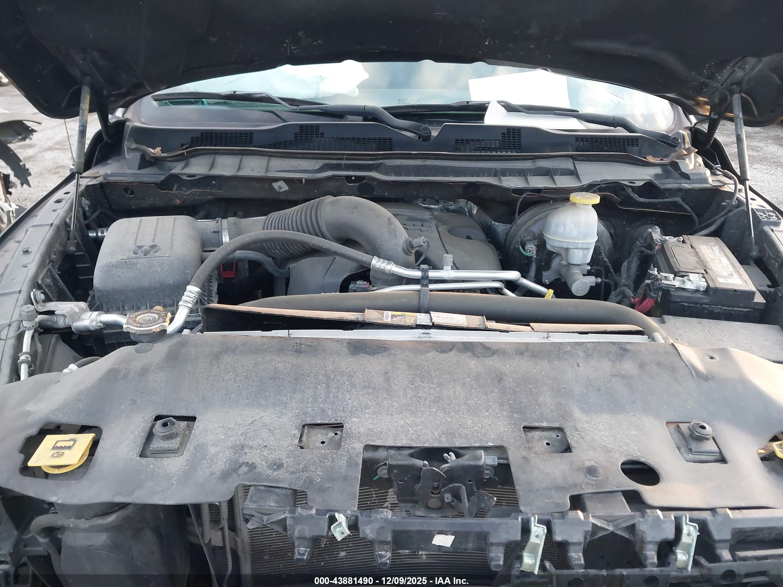 RAM 1500 image 10