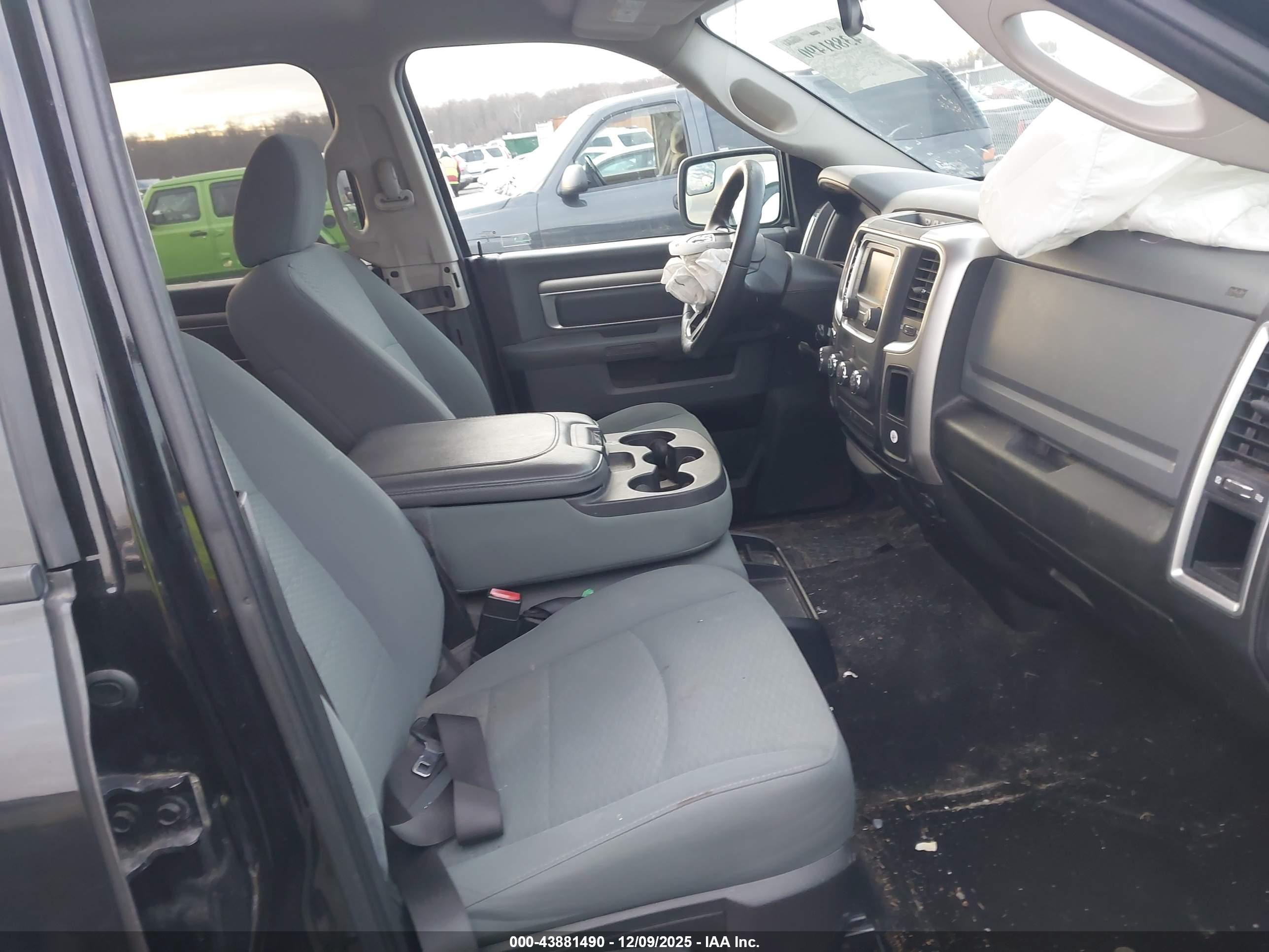 RAM 1500 image 5