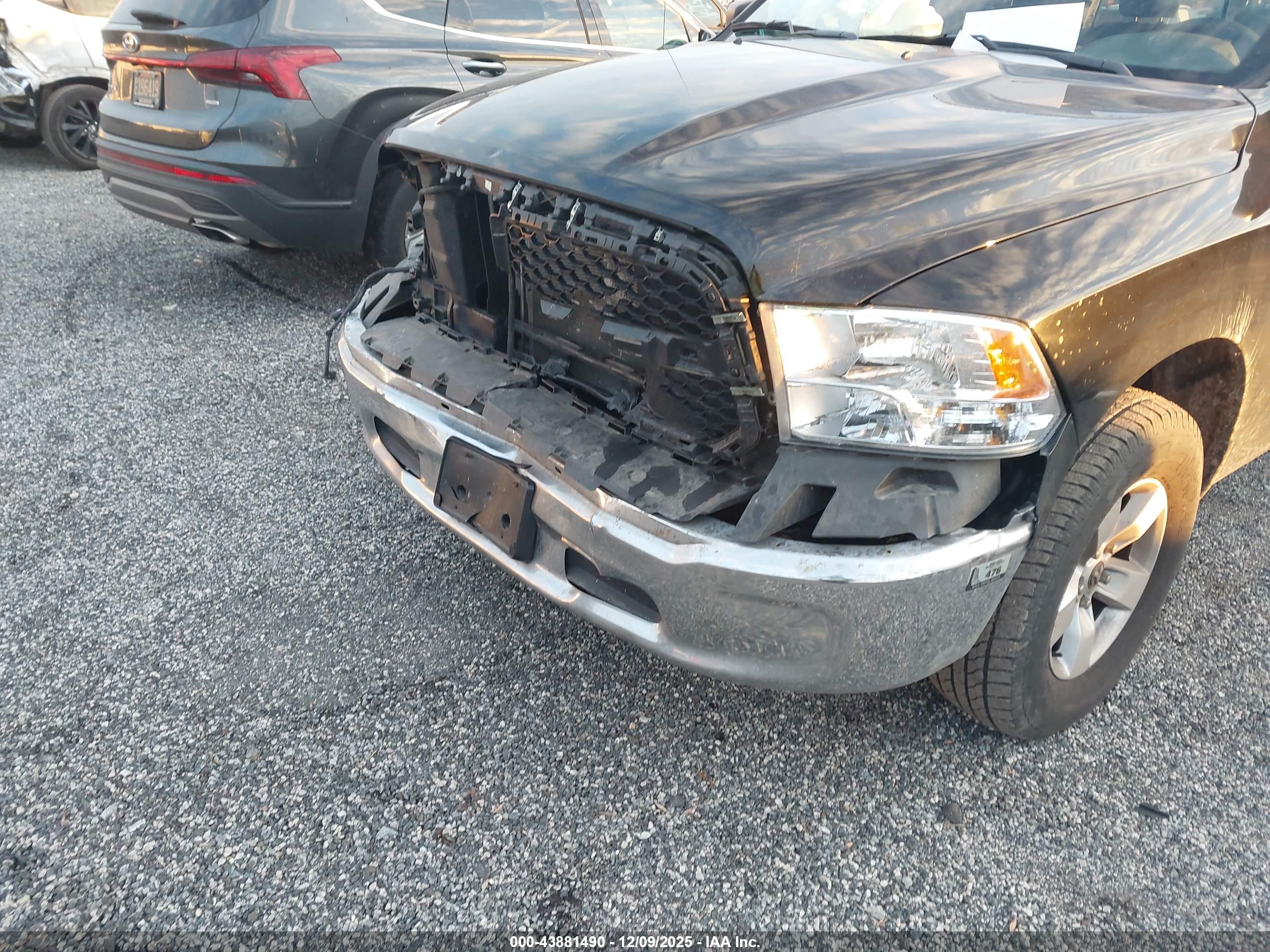 RAM 1500 image 6