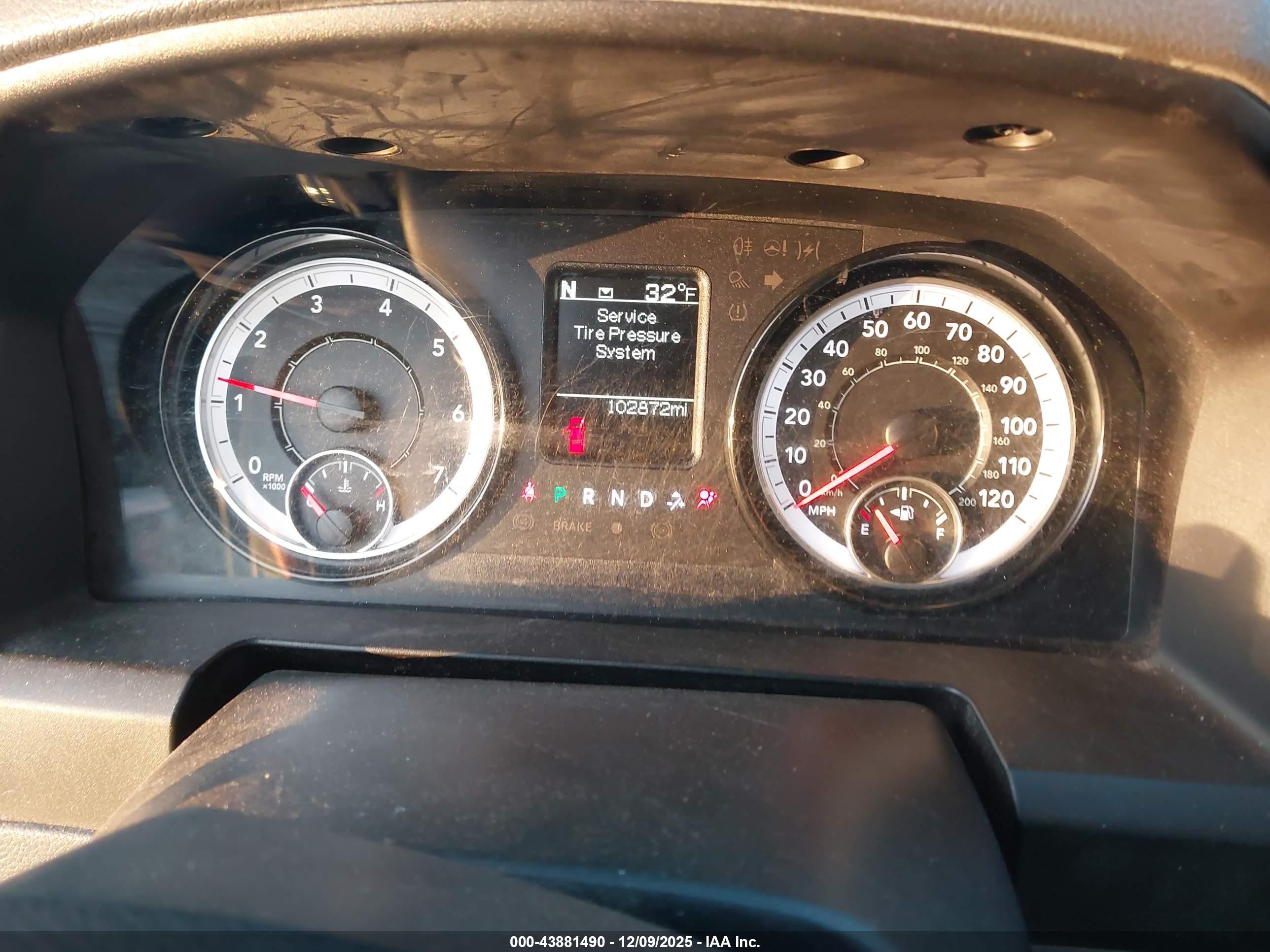 RAM 1500 image 7